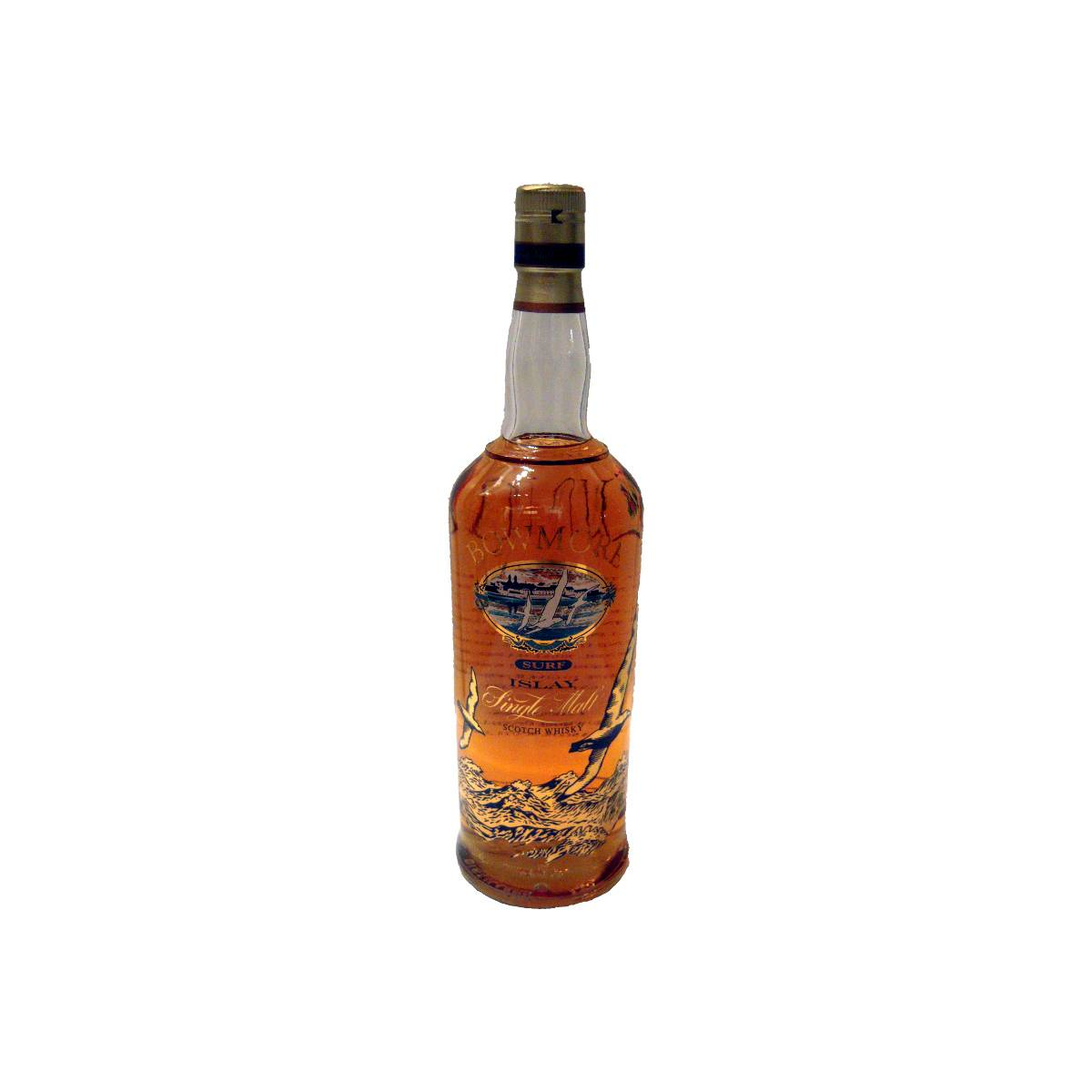 Bowmore Single Malt Whisky