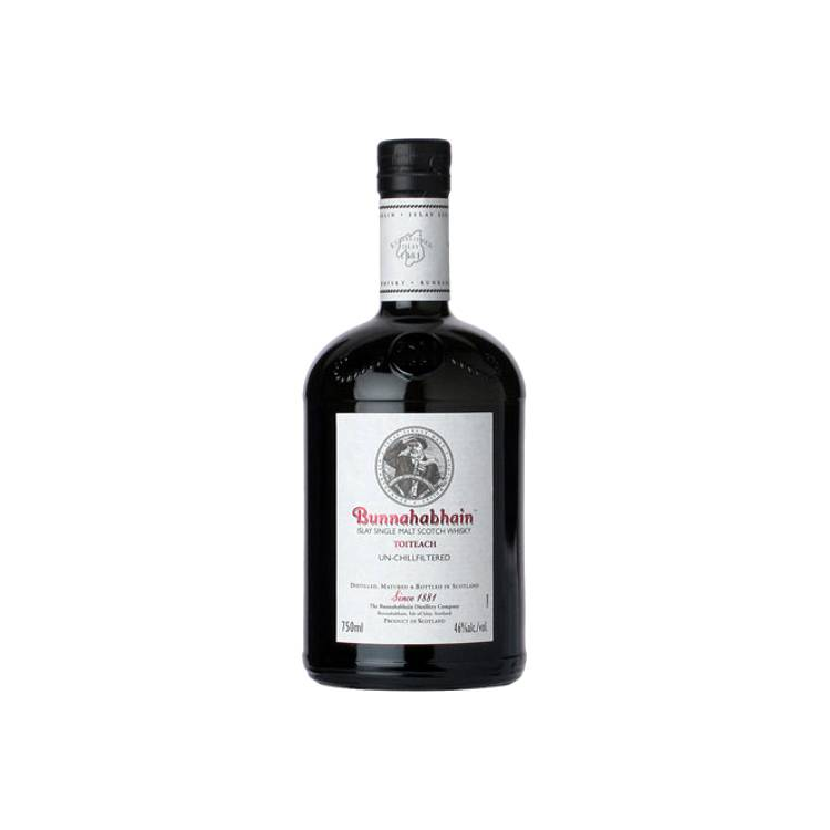 Bunnahabhain Single Malt Whisky