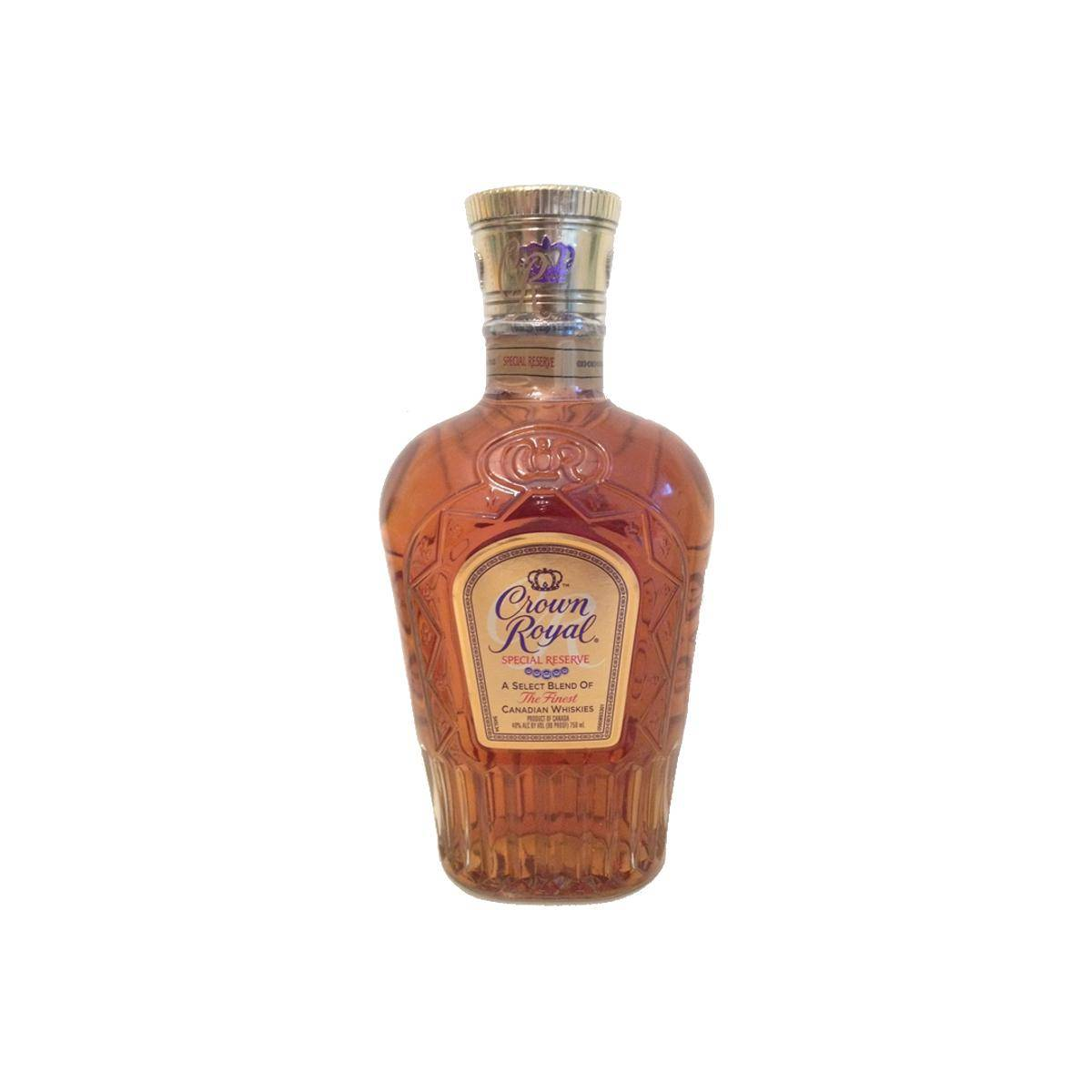 Crown Royal Blended Whisky