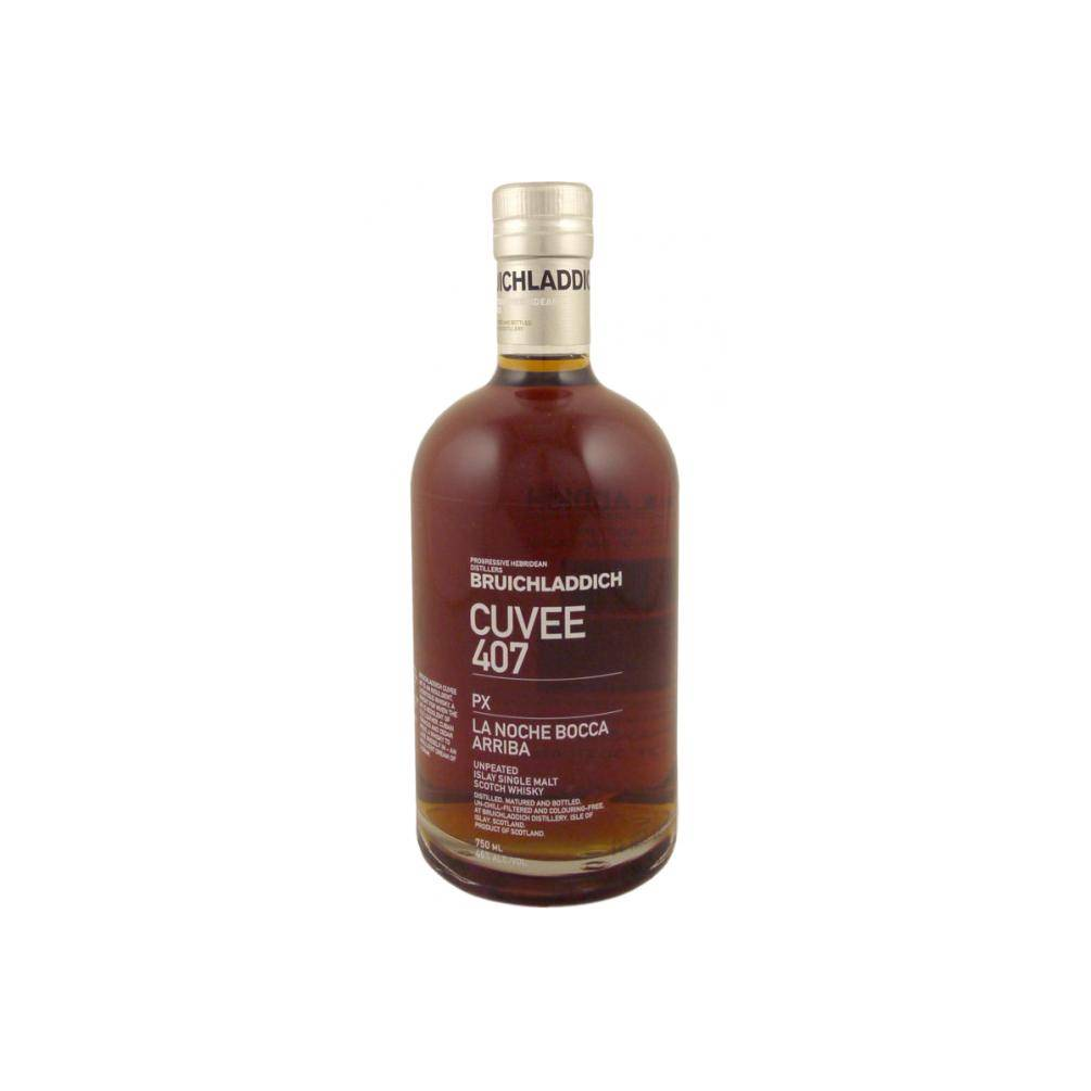 Bruichladdich 21 Years Single Malt Whisky