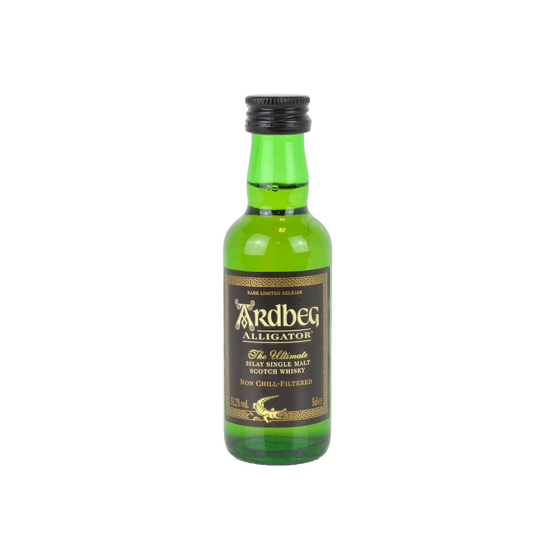 Ardbeg Single Malt Whisky 3