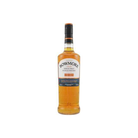 Bowmore Single Malt Whisky