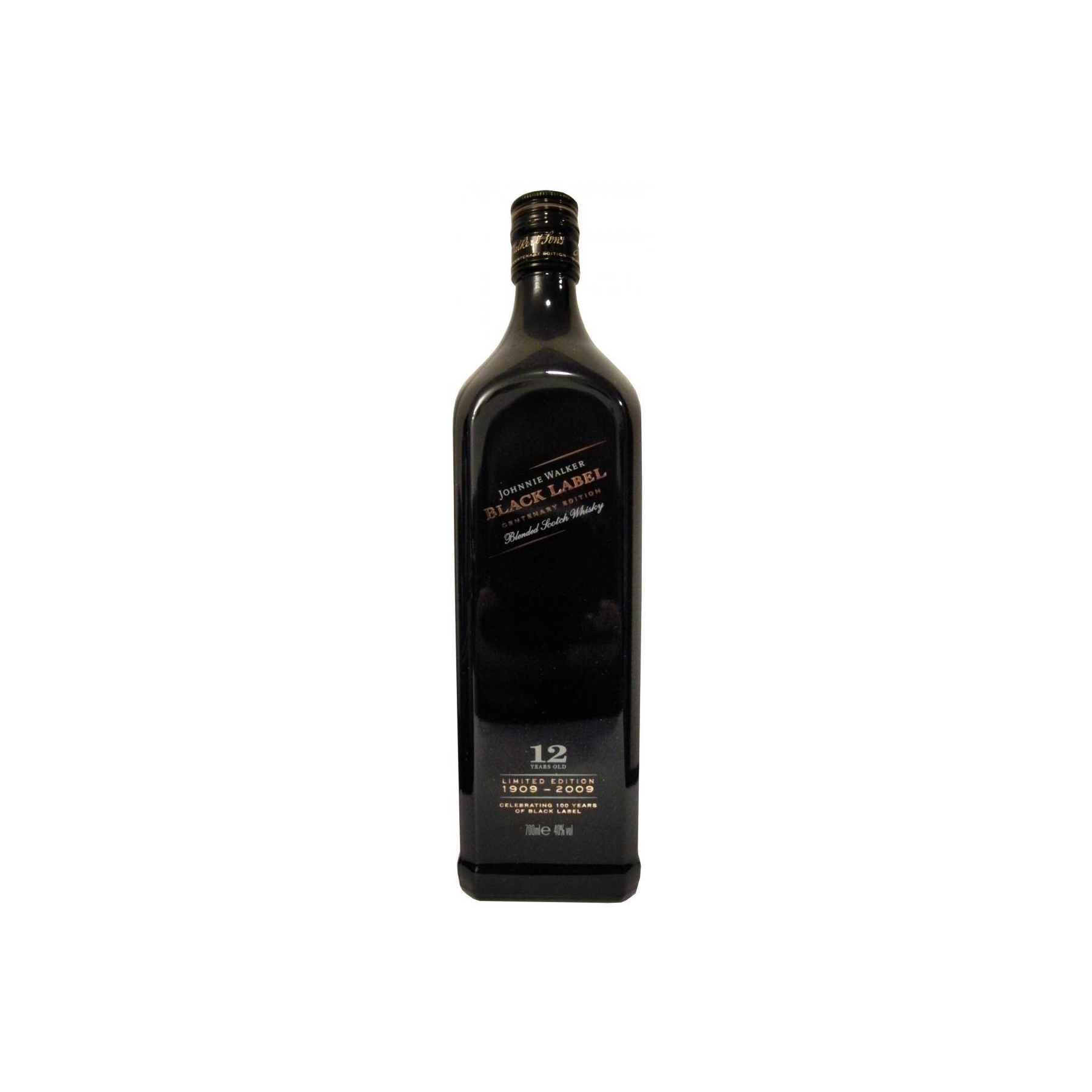 Johnnie Walker 12 Years Blended Whisky