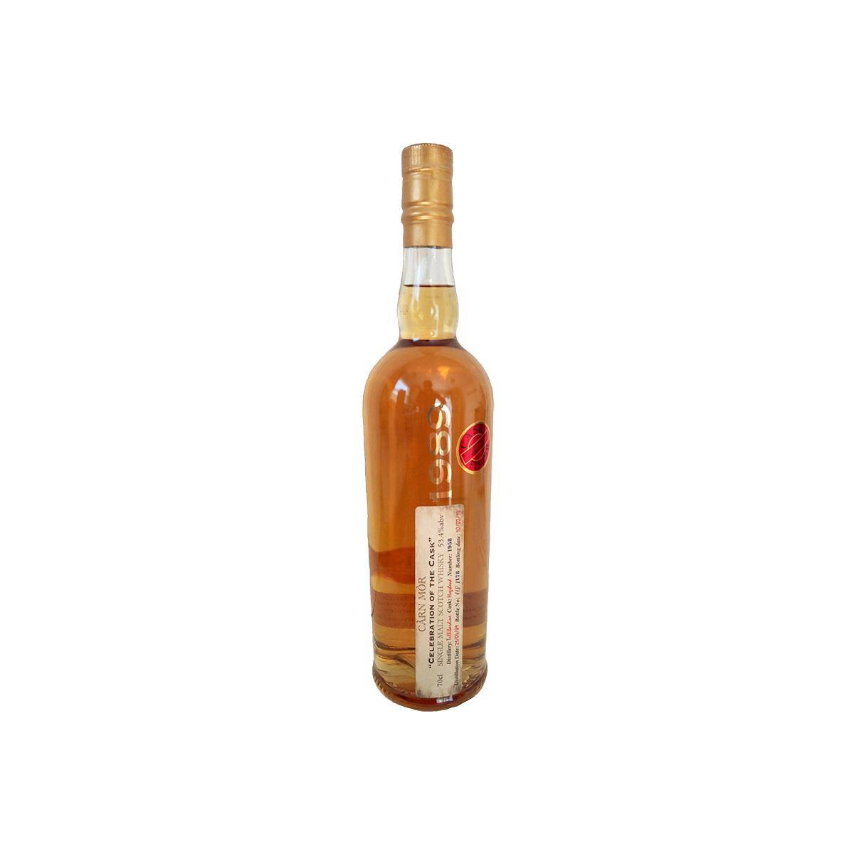 Tullibardine 1989 24 Years Single Malt Whisky