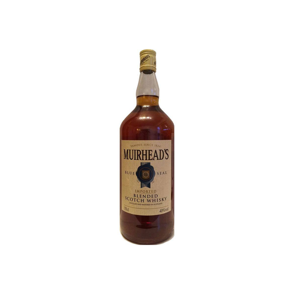Muirhead's Blended Whisky