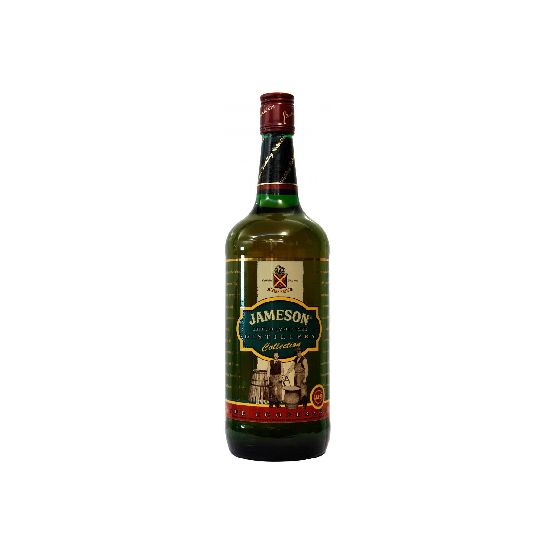 Jameson Blended Whisky