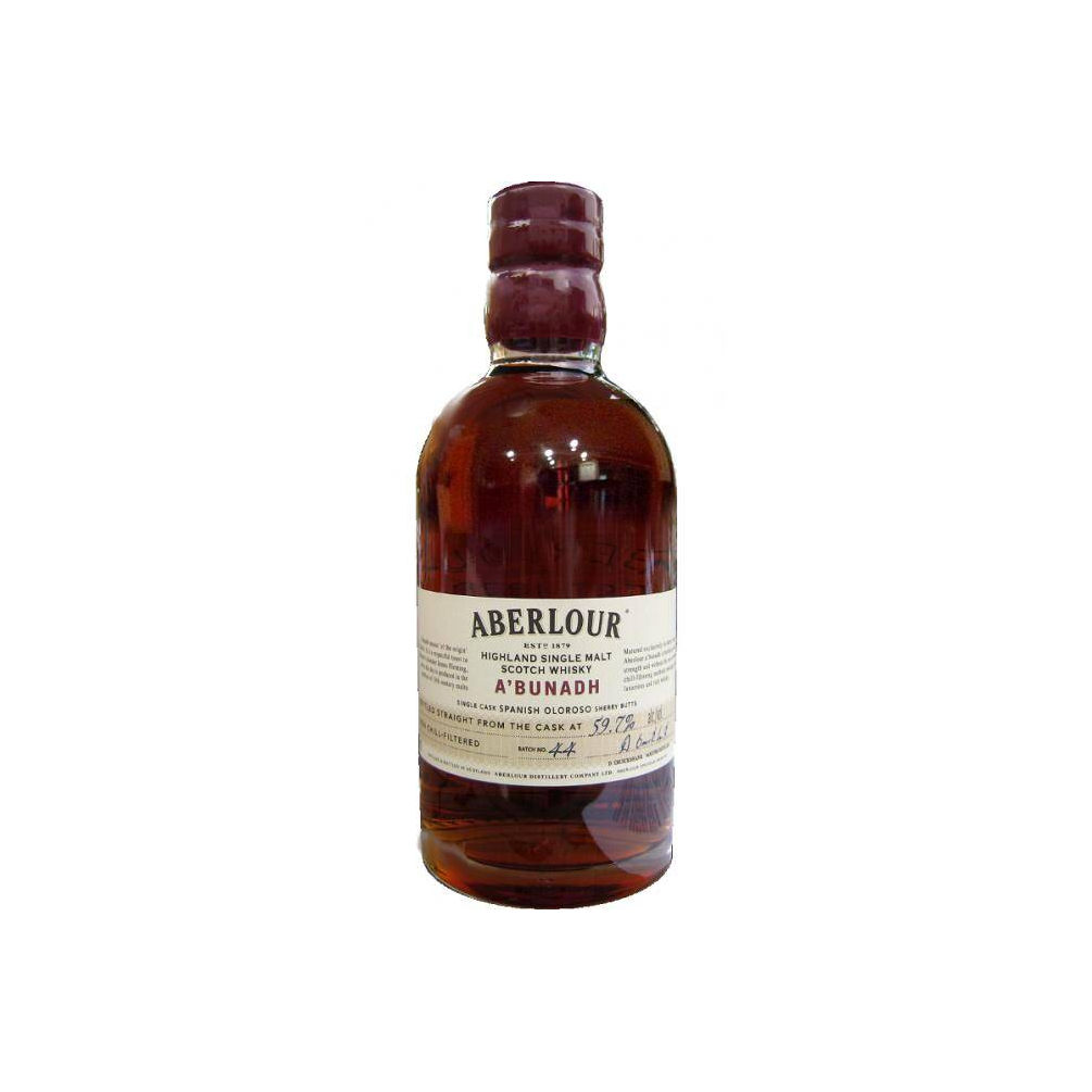 Aberlour Single Malt Whisky