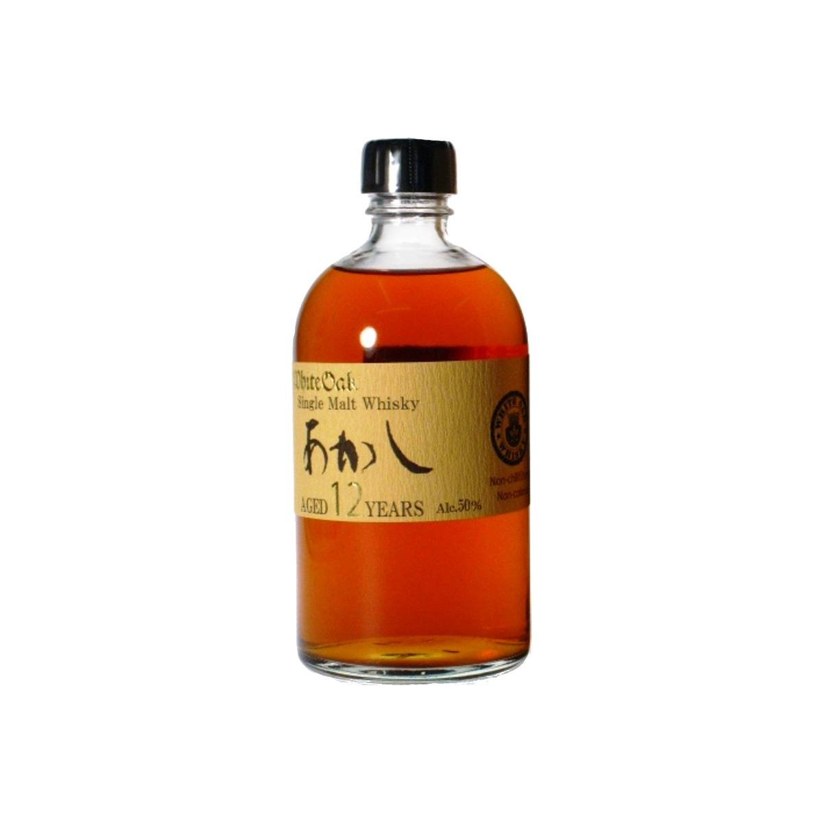 White Oak 12-year-old