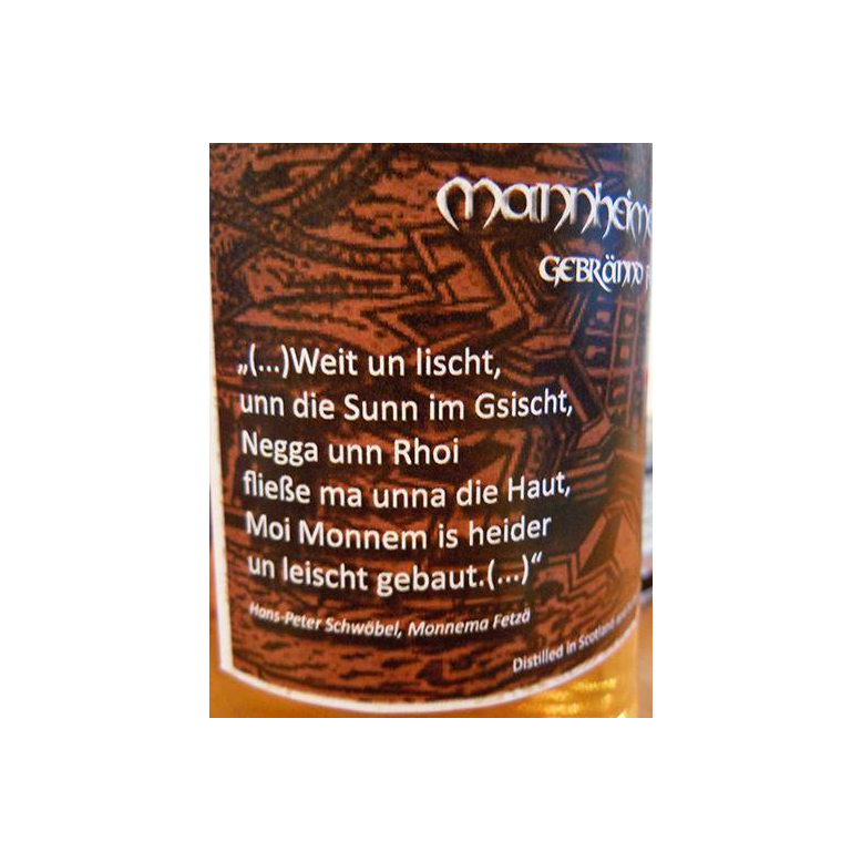 Tomatin 1994 19 Years Single Malt Whisky 2