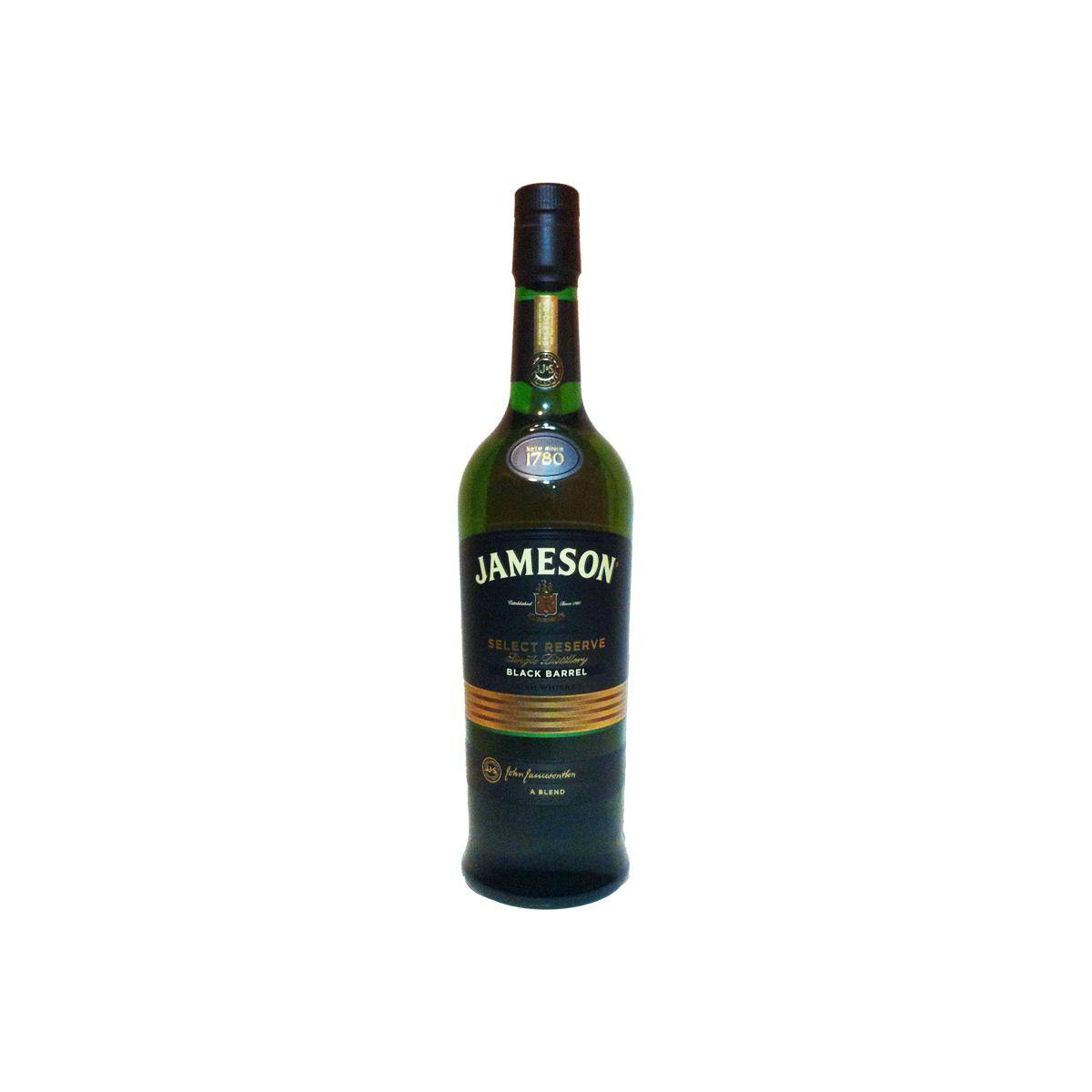 Jameson Blended Whisky