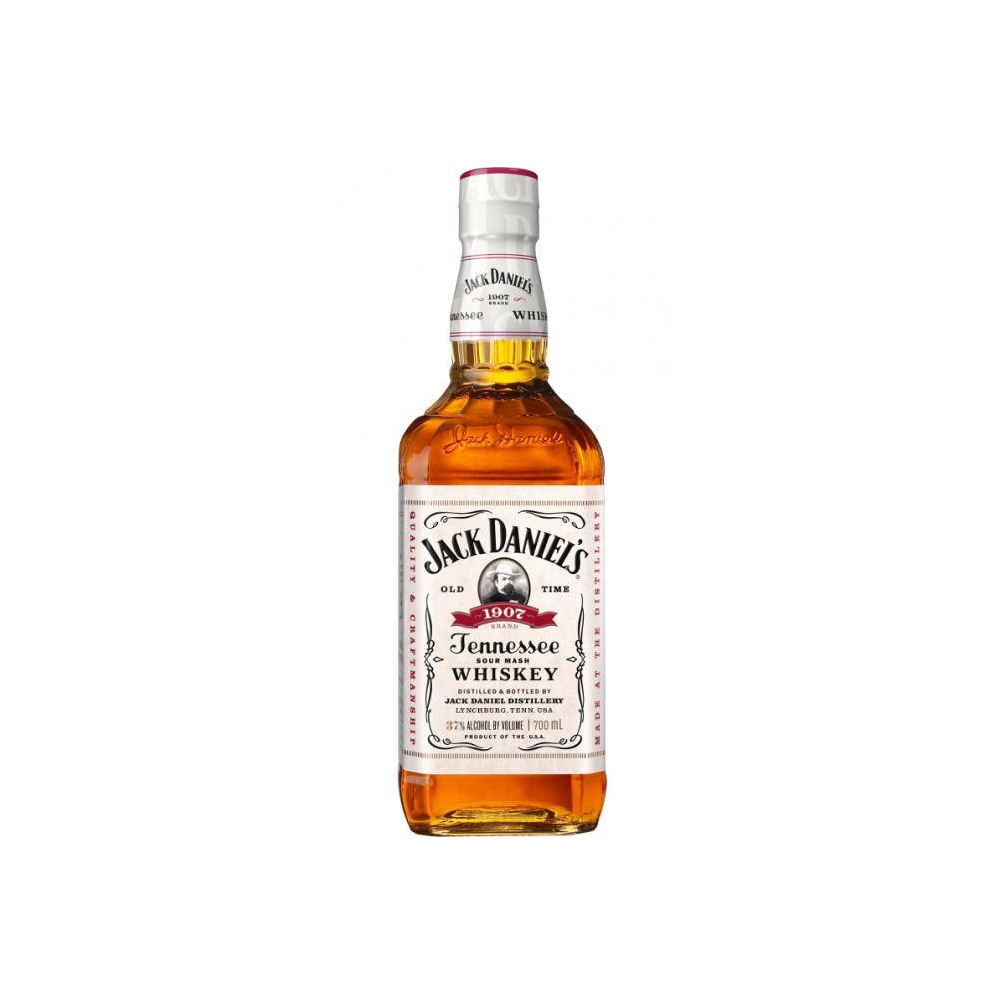 Jack Daniel's Tennessee Whisky 