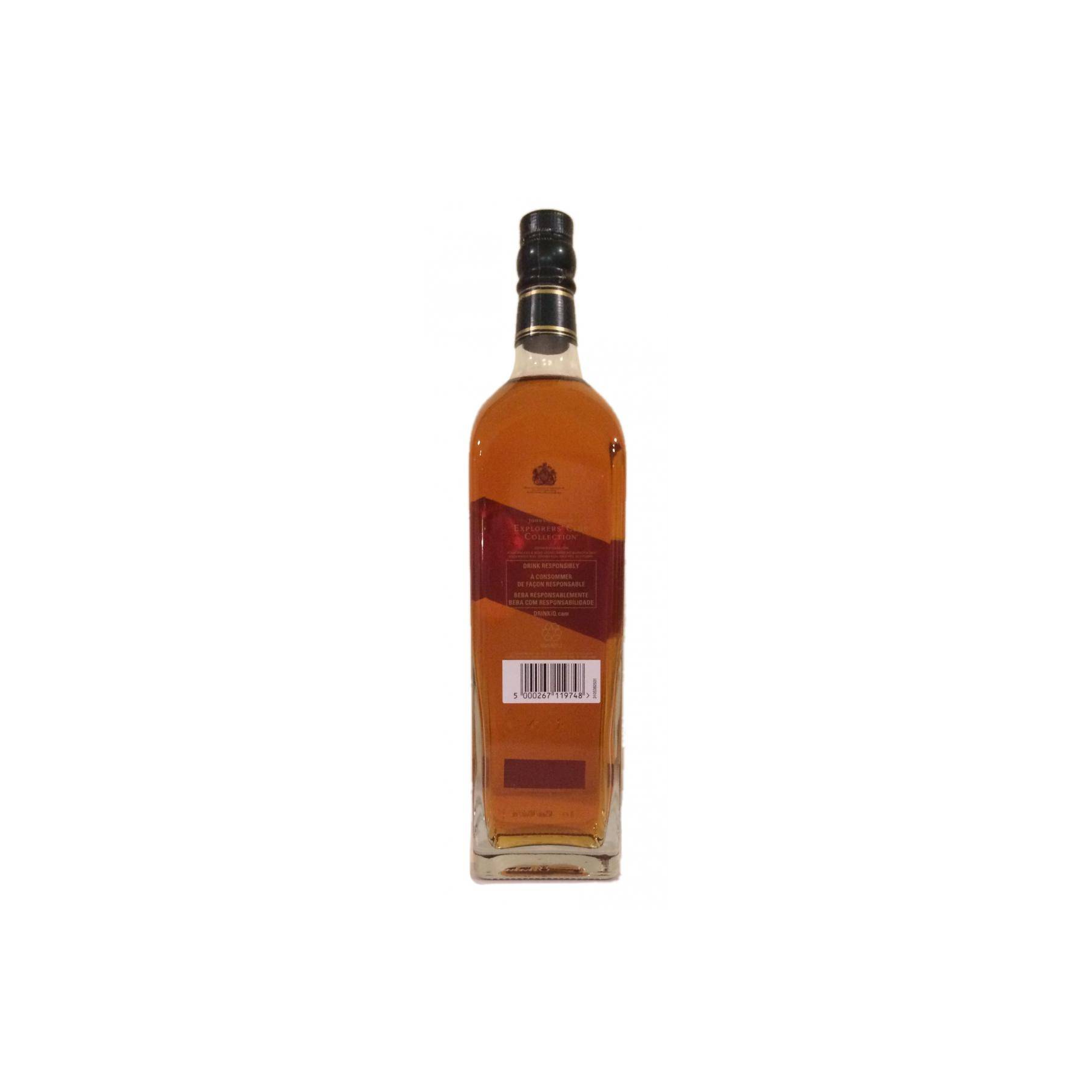 Johnnie Walker Blended Whisky 2