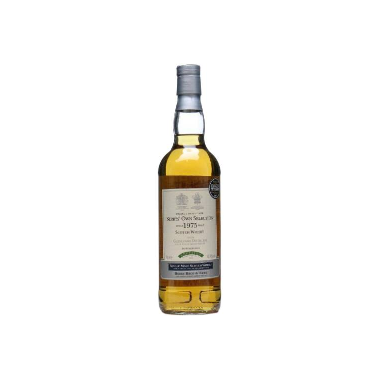 Glenlossie 1975 35 Years Single Malt Whisky