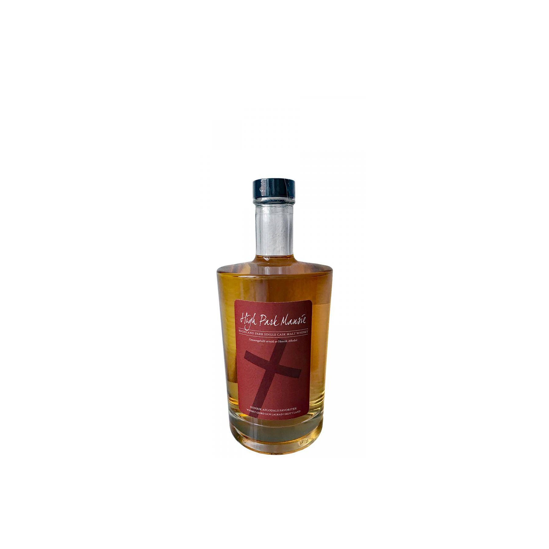 Highland Park 1998 12 Years Single Malt Whisky