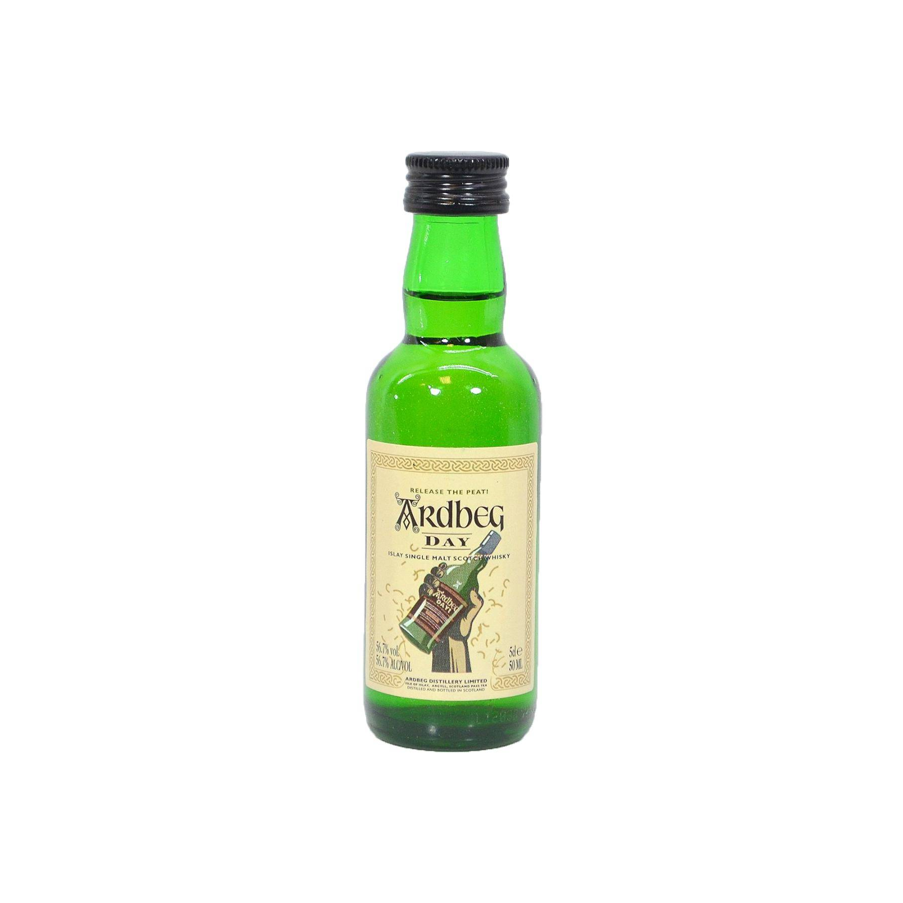 Ardbeg Single Malt Whisky 3