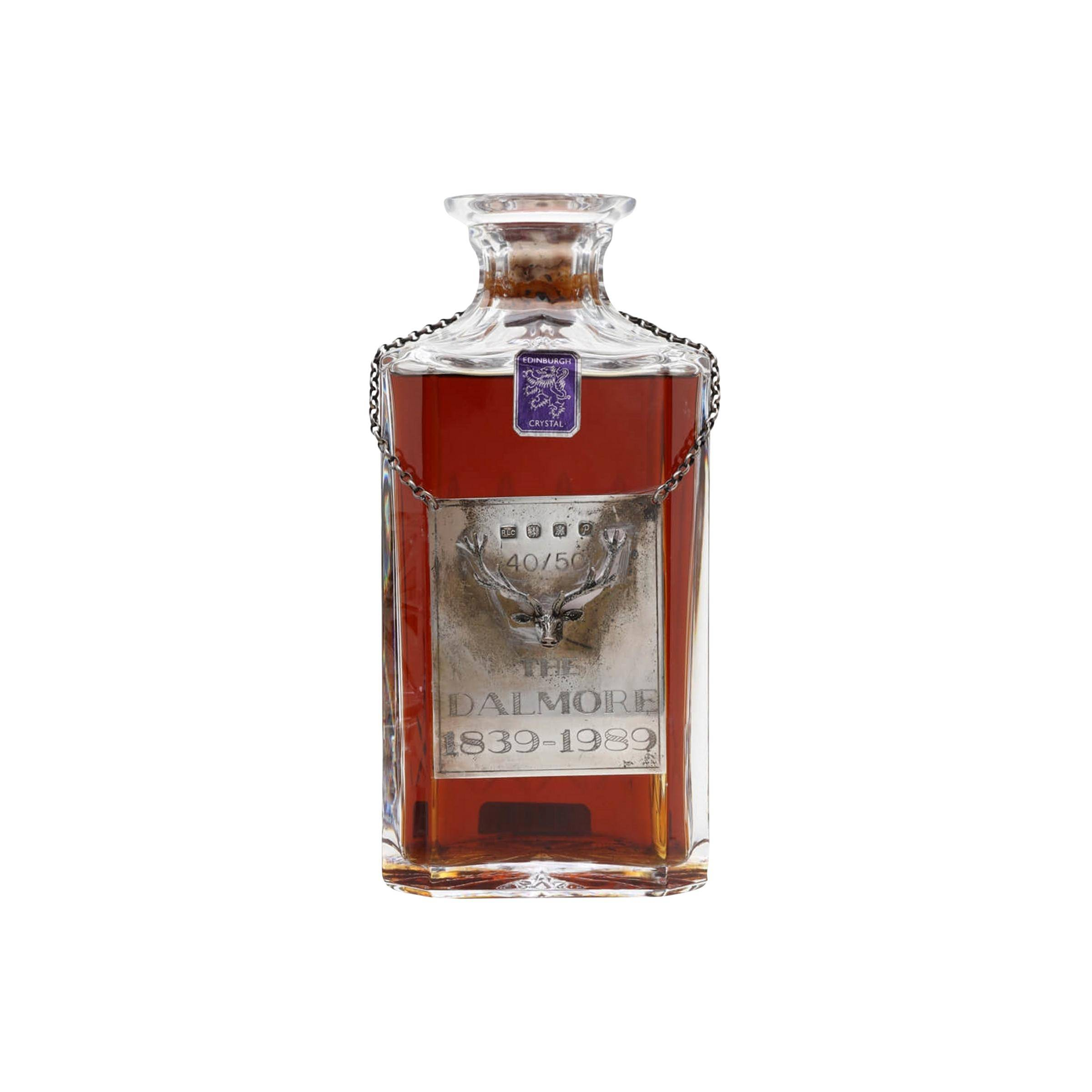 The Dalmore Single Malt Whisky