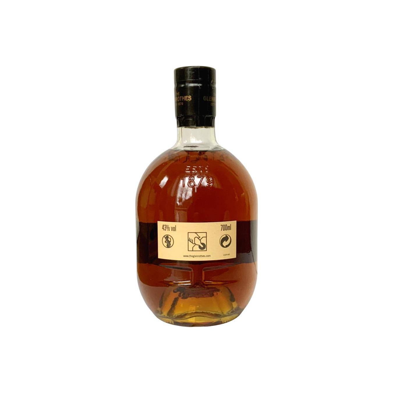 The Glenrothes Single Malt Whisky 2