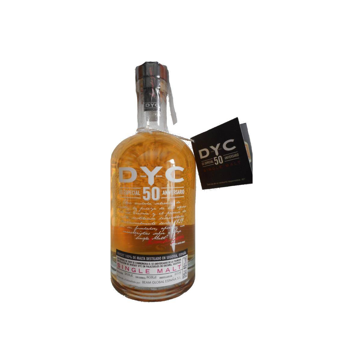 DYC Ed. Especial 50 Aniversario