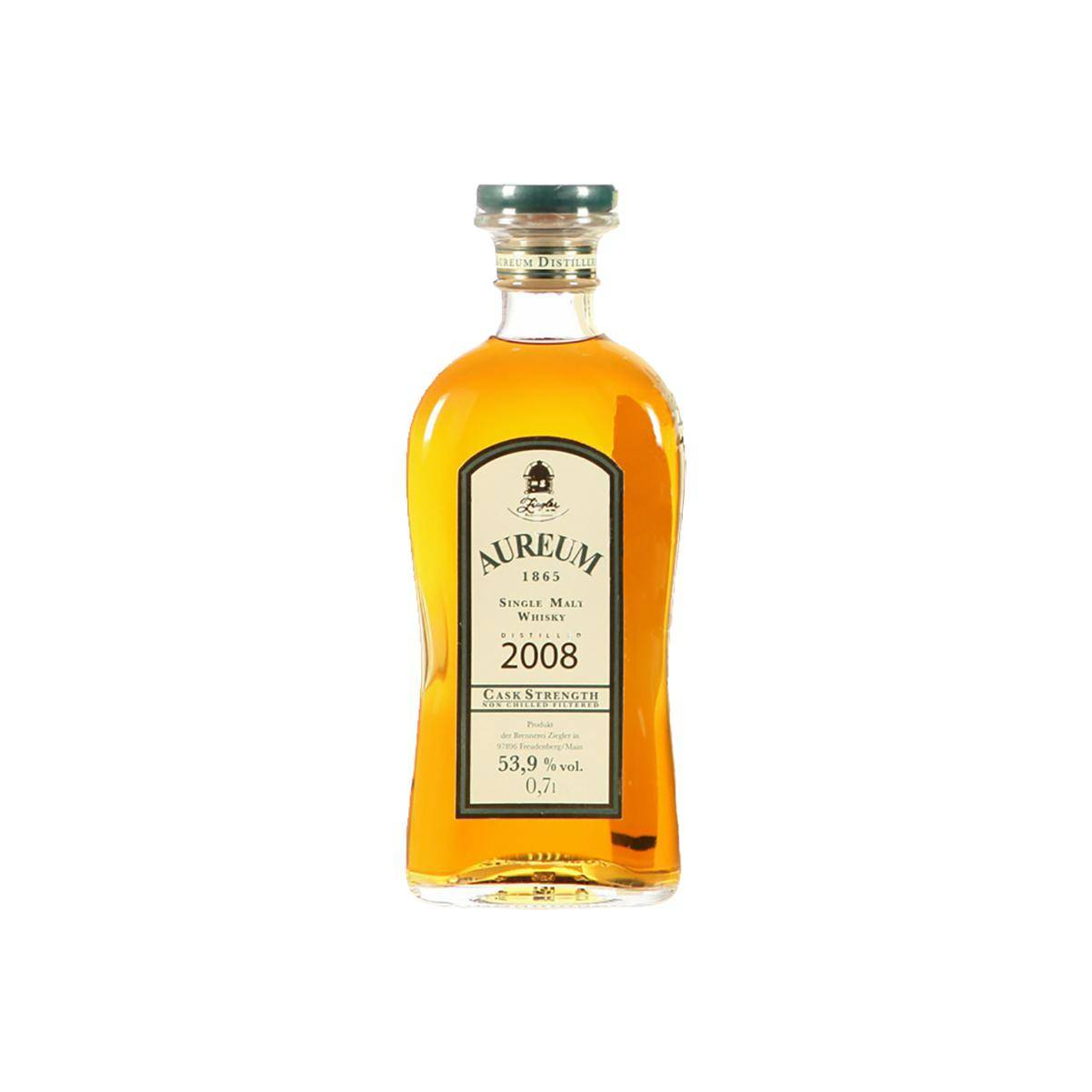 Aureum 1865 2008