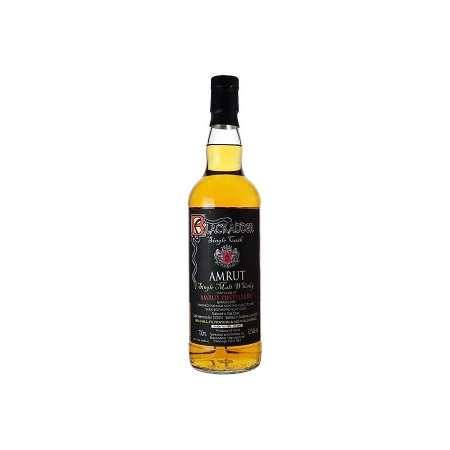 Amrut Single Malt Whisky