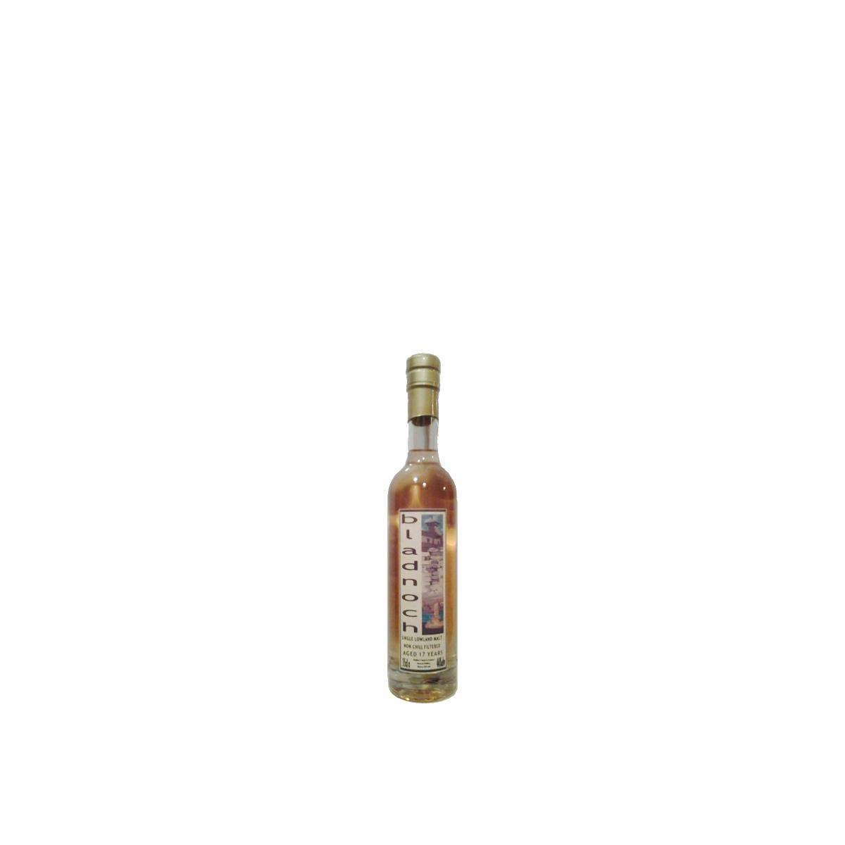 Bladnoch 19 Years Single Malt Whisky