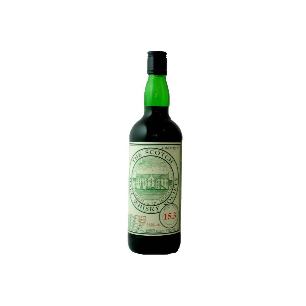 The Scotch Malt Whisky Society 1978 13 Years Single Malt Whisky
