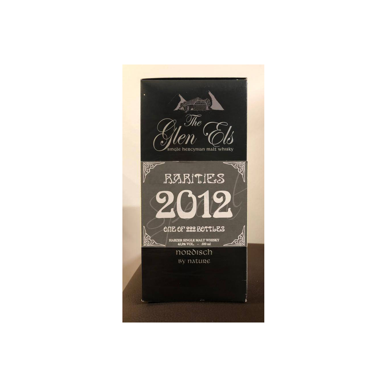 Glen Els Rarities 2012 3