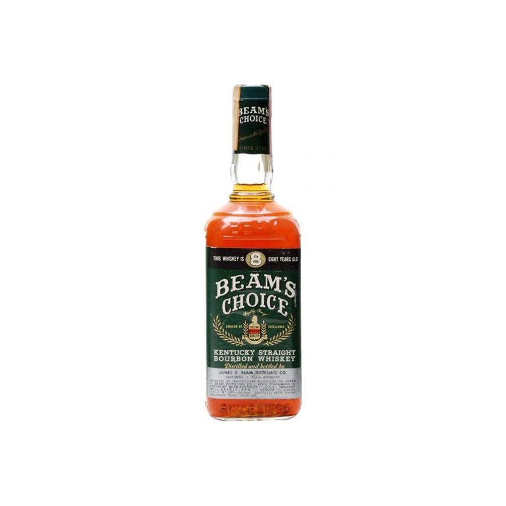 Jim Beam 8 Years Bourbon Whisky