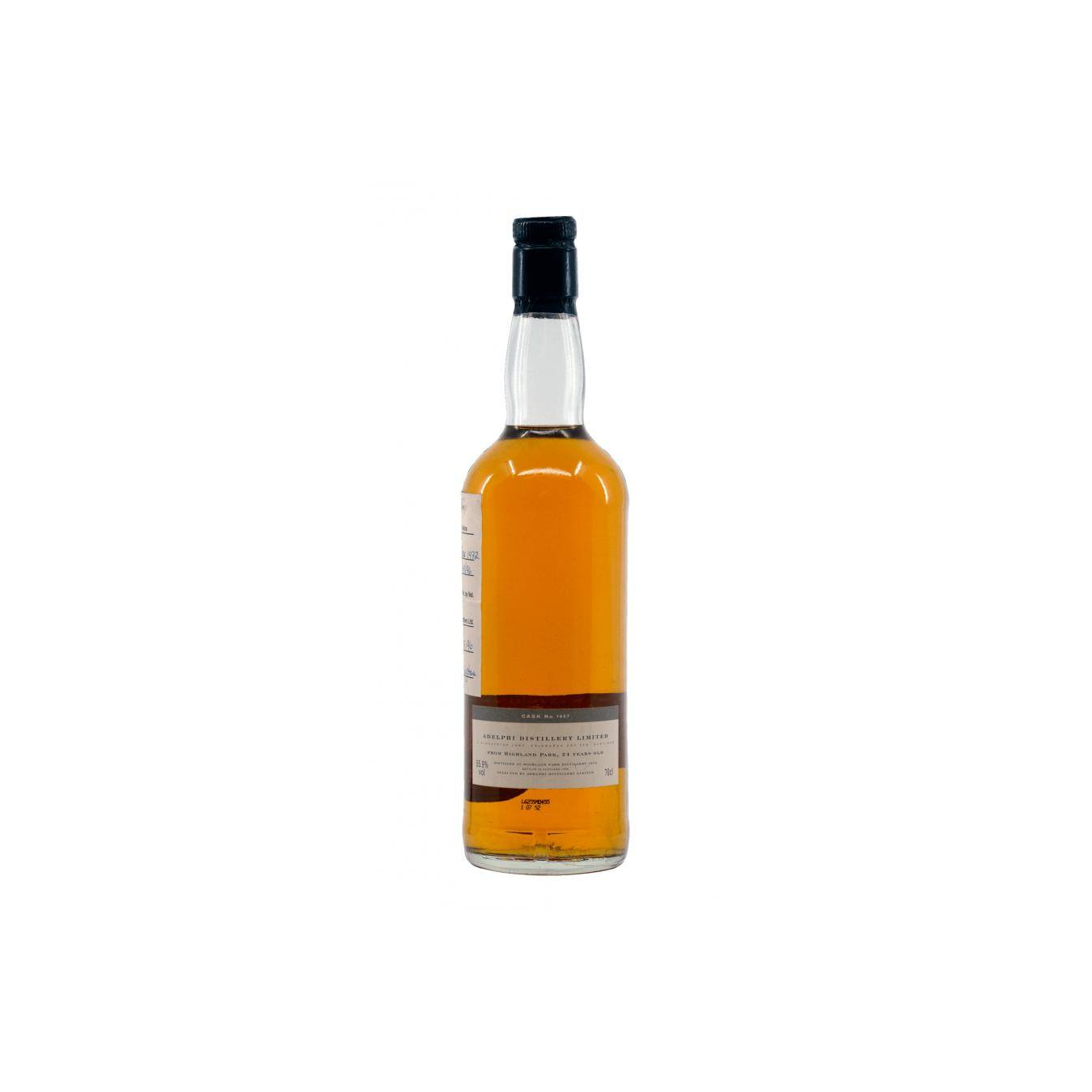Highland Park 1972 24 Years Single Malt Whisky 3