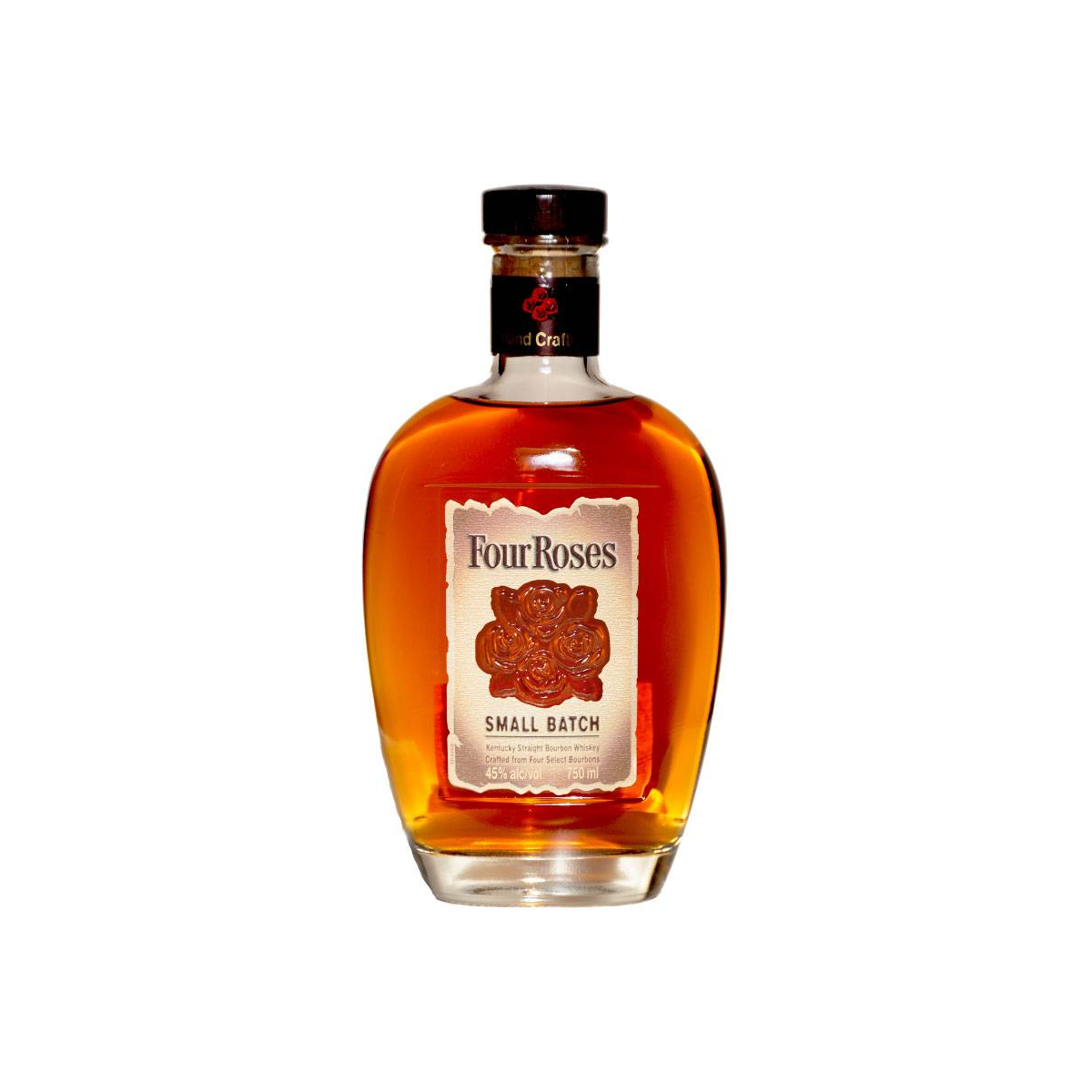 Four Roses Bourbon Whisky