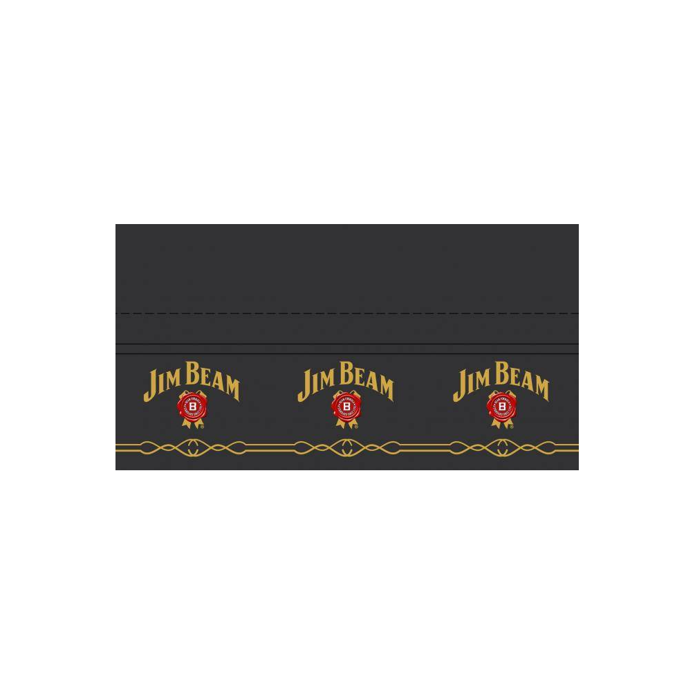 Jim Beam Spirit Whisky 3