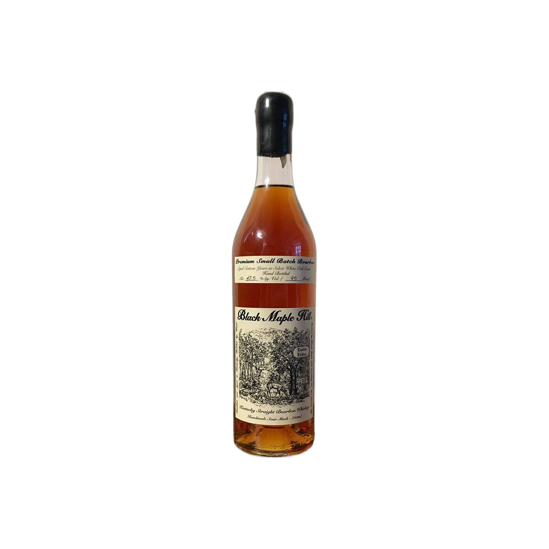 Black Maple Hill 16-year-old