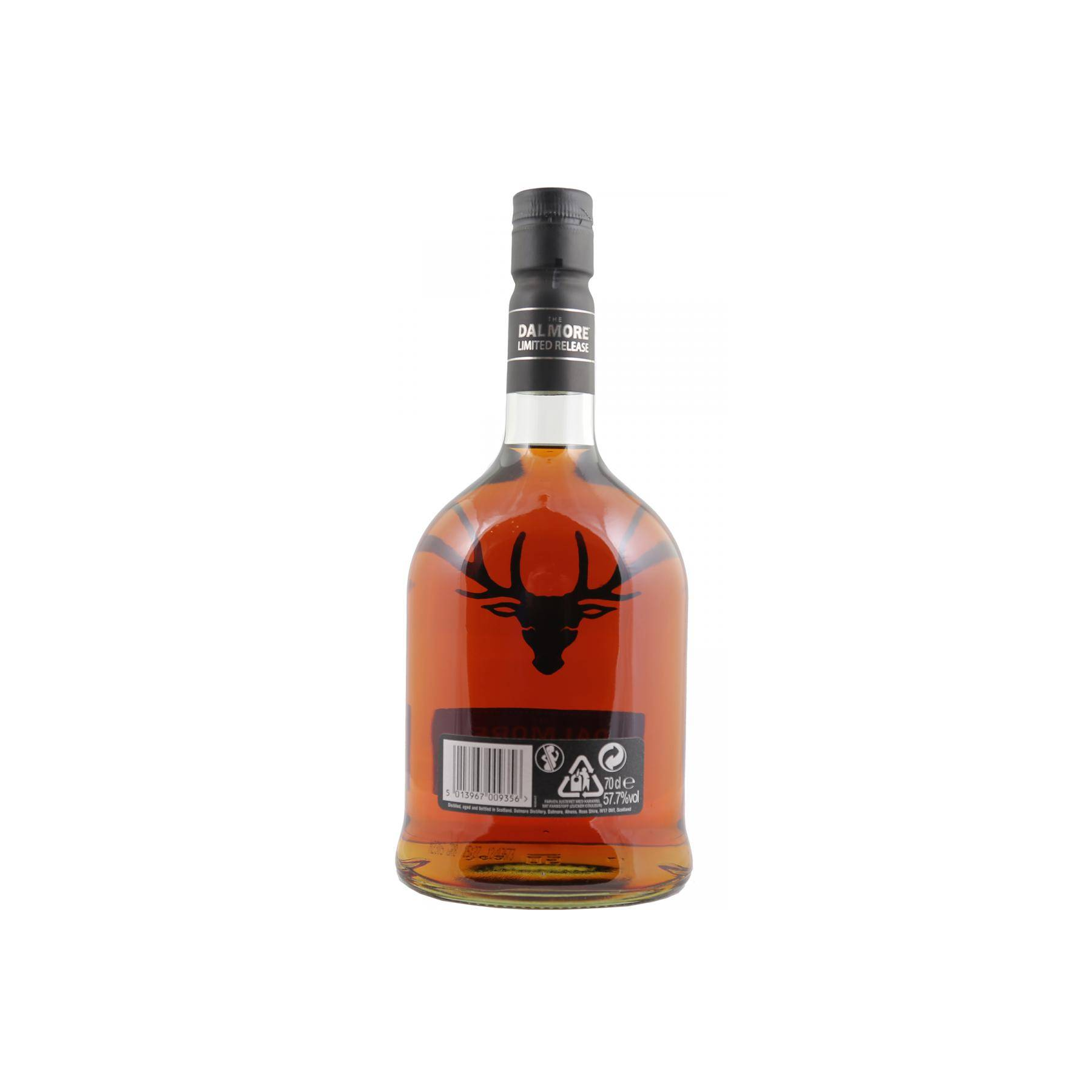 The Dalmore 2000 12 Years Single Malt Whisky 2