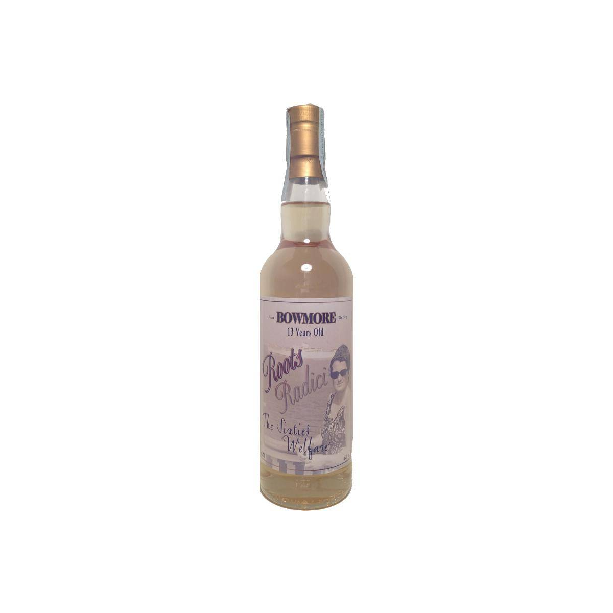 Bowmore 2000 13 Years Single Malt Whisky