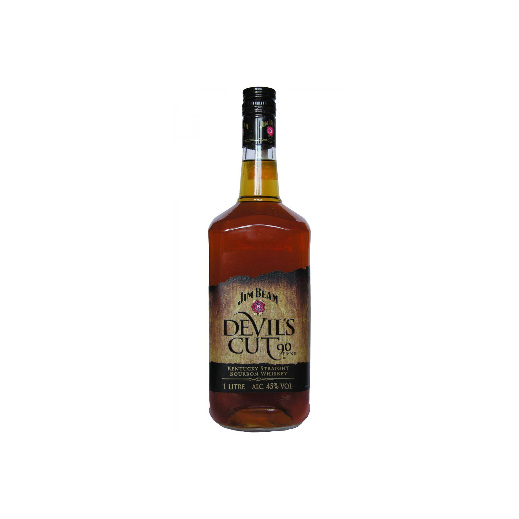 Jim Beam 6 Years Bourbon Whisky