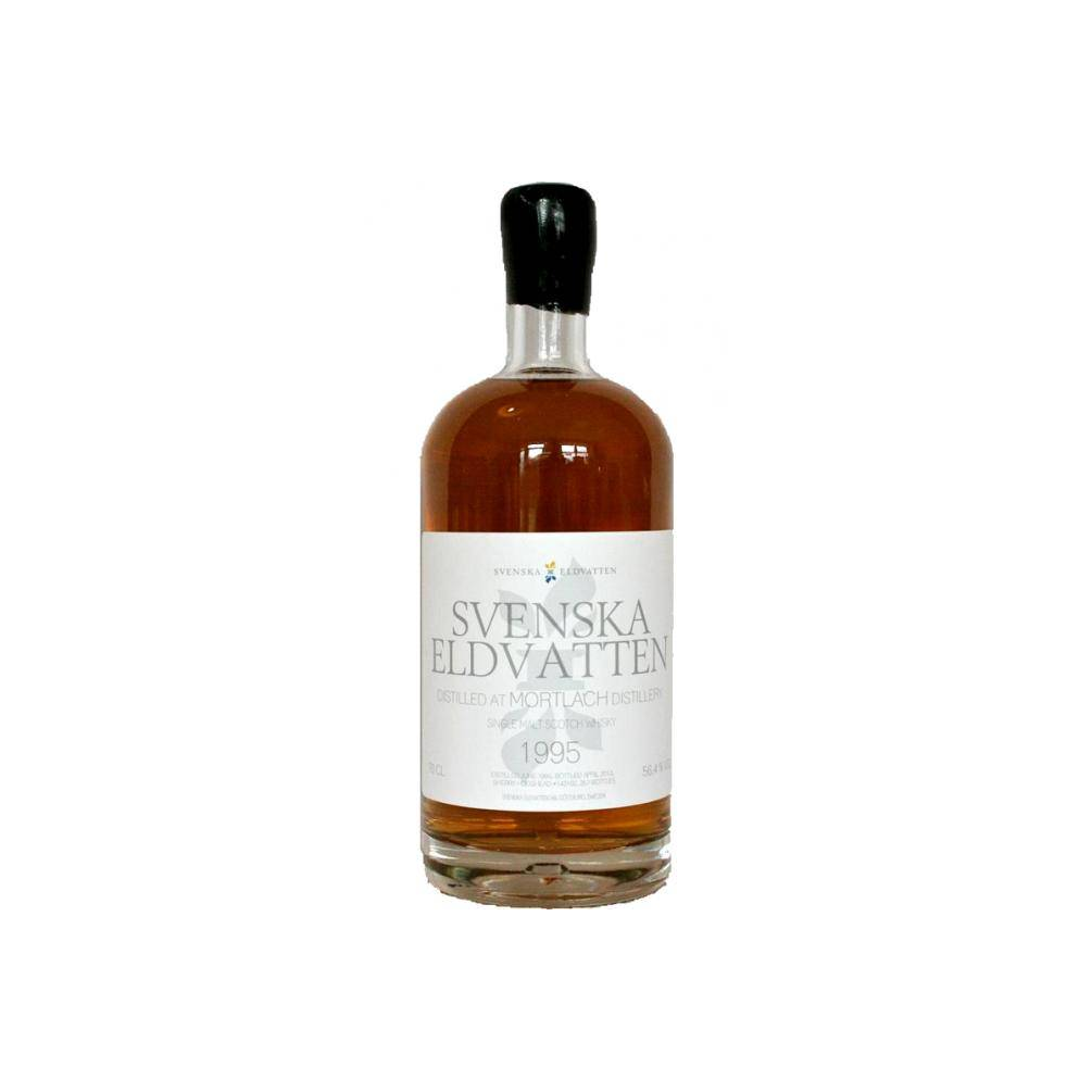 Mortlach 1995 17 Years Single Malt Whisky