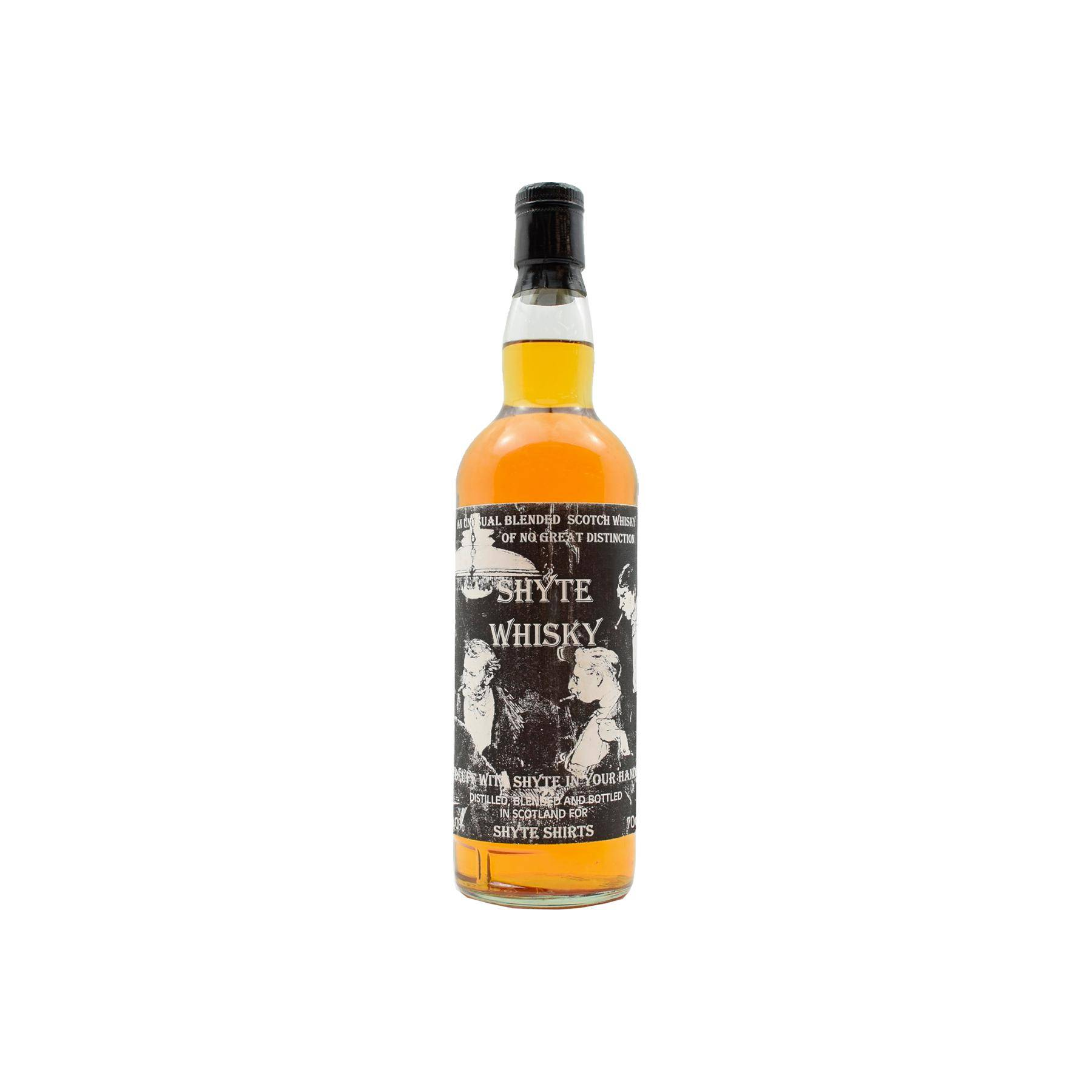 Shyte Whisky NAS AD