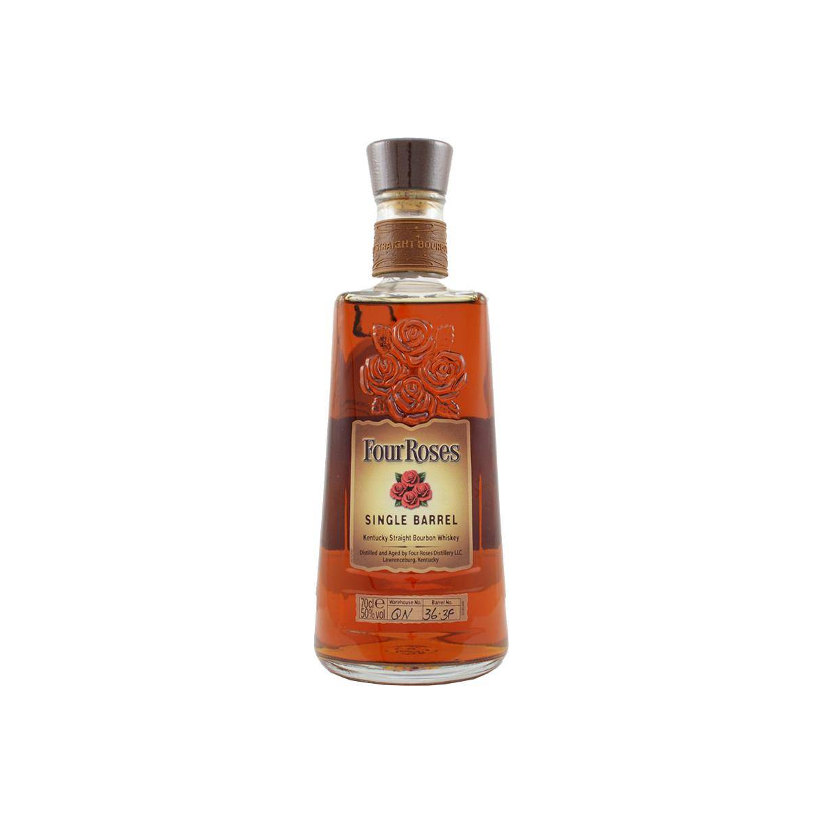 Four Roses Bourbon Whisky