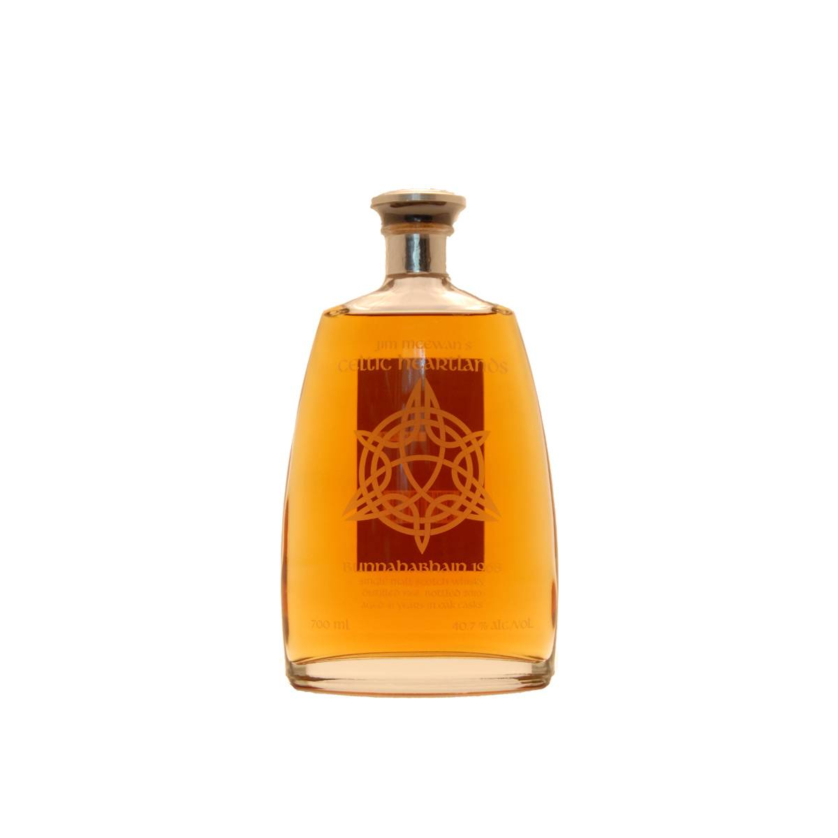 Bunnahabhain 1968 41 Years Single Malt Whisky
