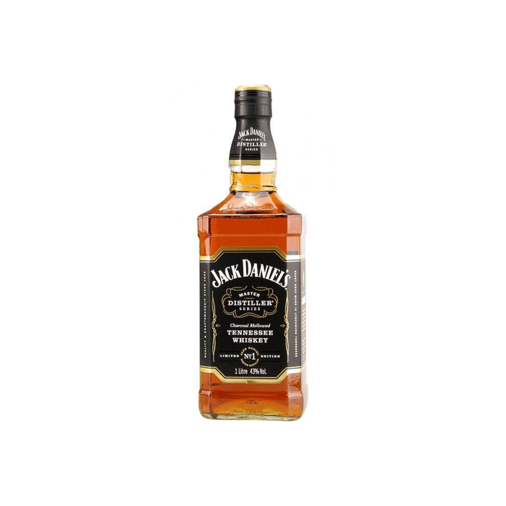 Jack Daniel's Tennessee Whisky 
