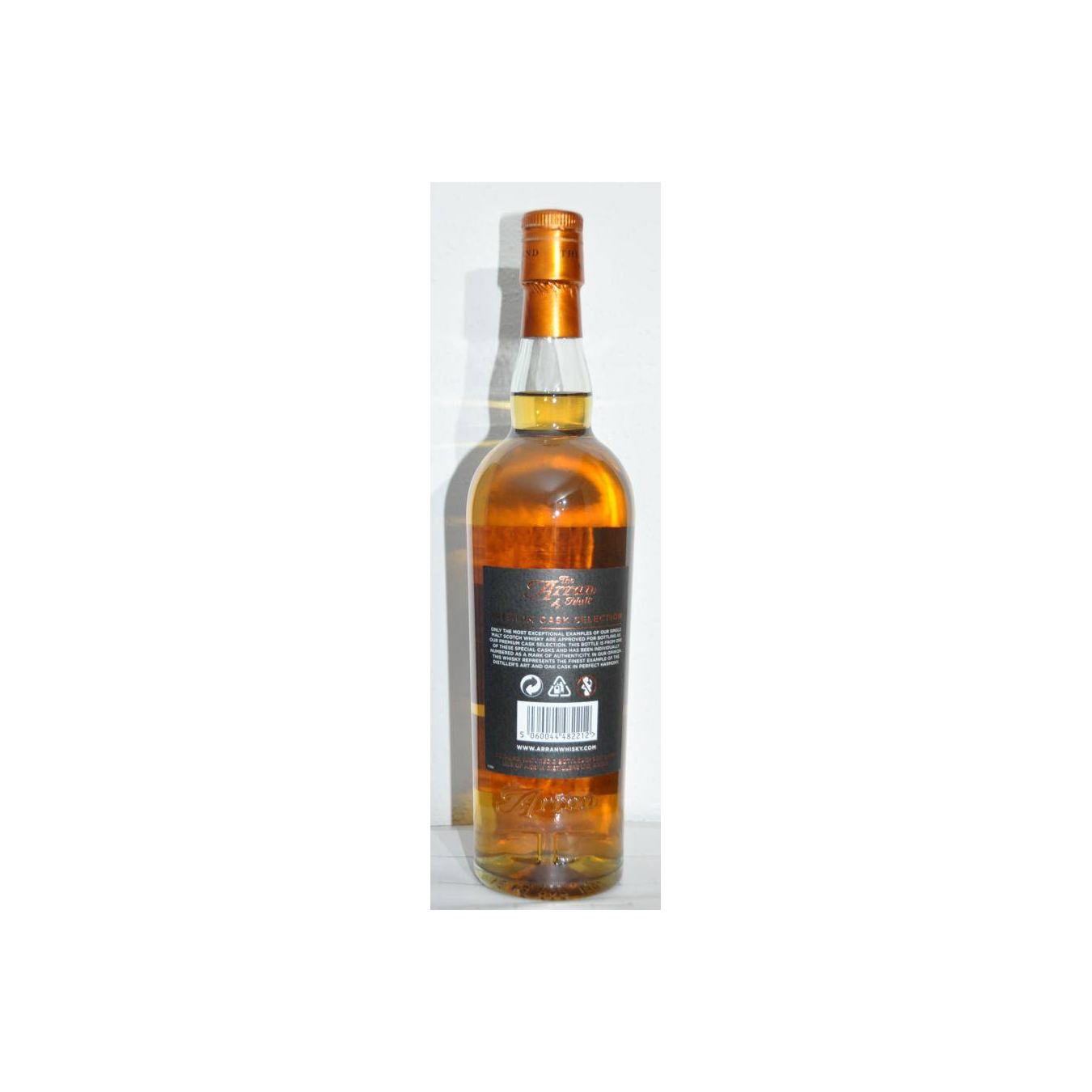 Arran 1996 Single Malt Whisky 2
