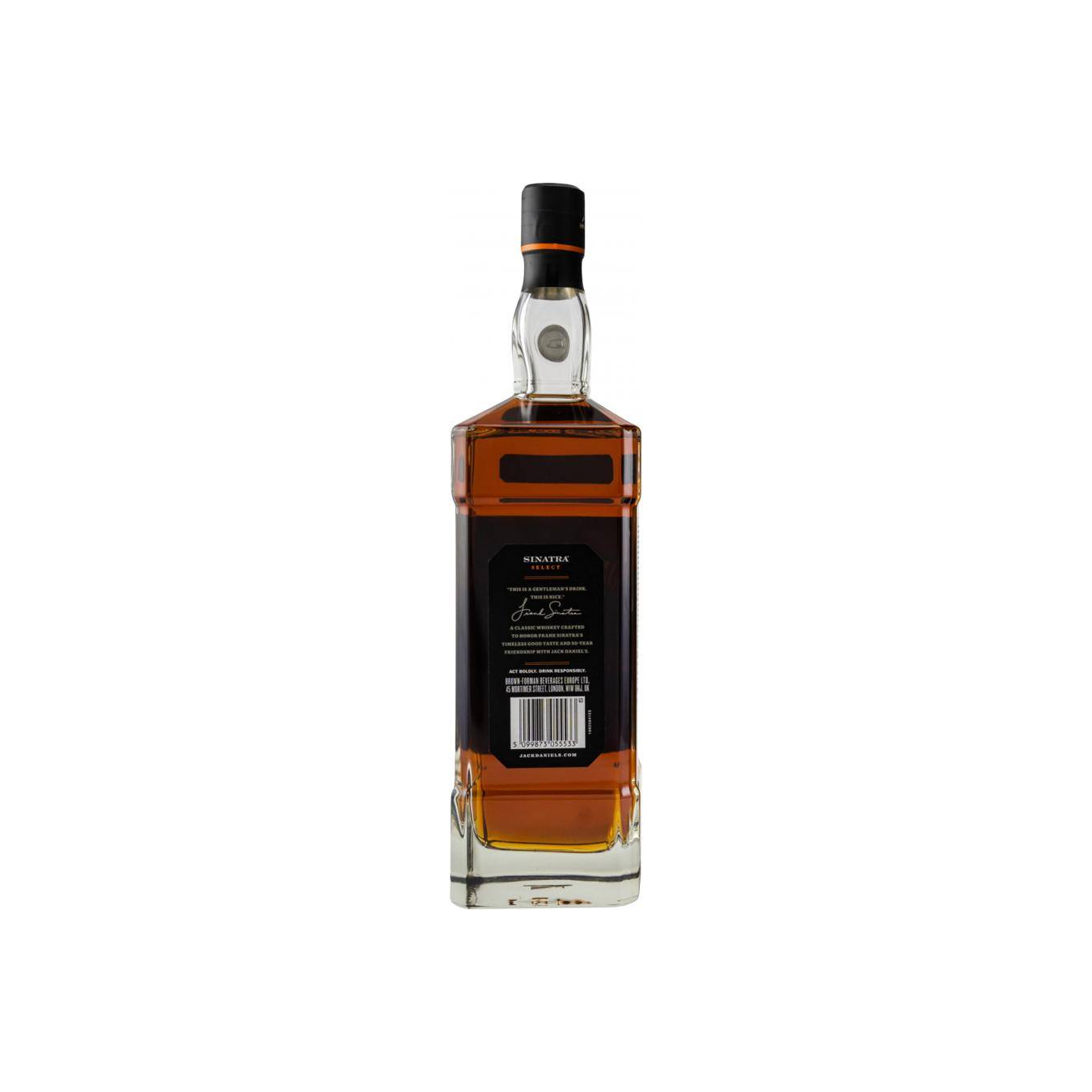 Jack Daniel's Tennessee Whisky  2