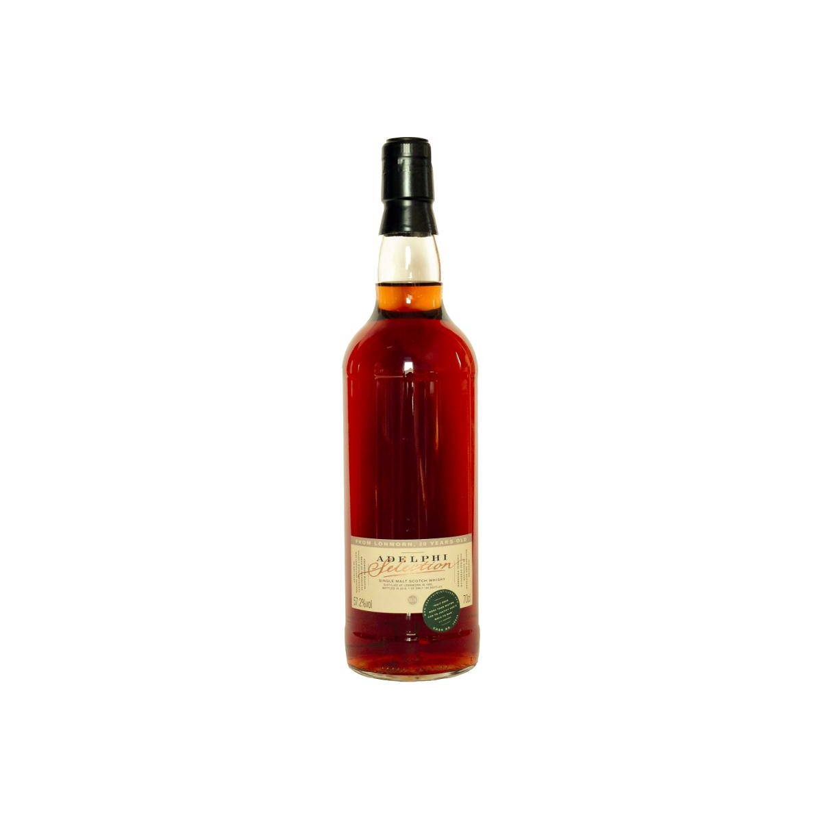 Longmorn Limited Edition 1990 20 Years Single Malt Whisky