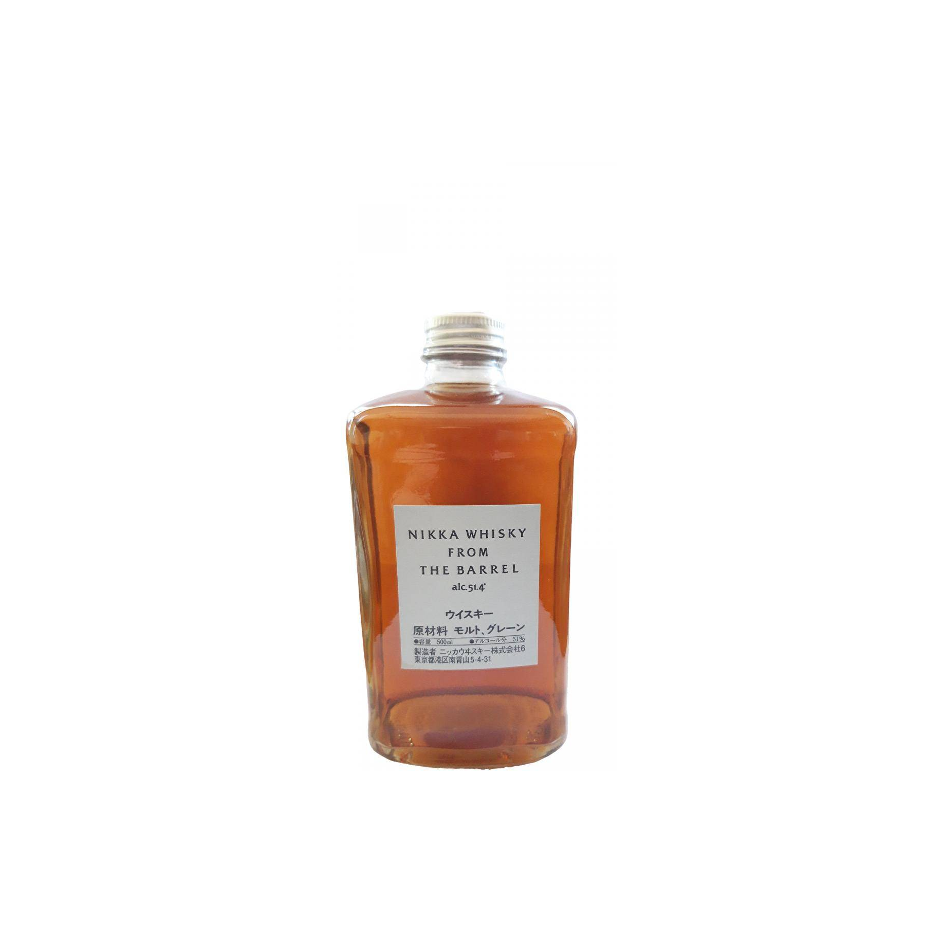 Nikka Blended Whisky