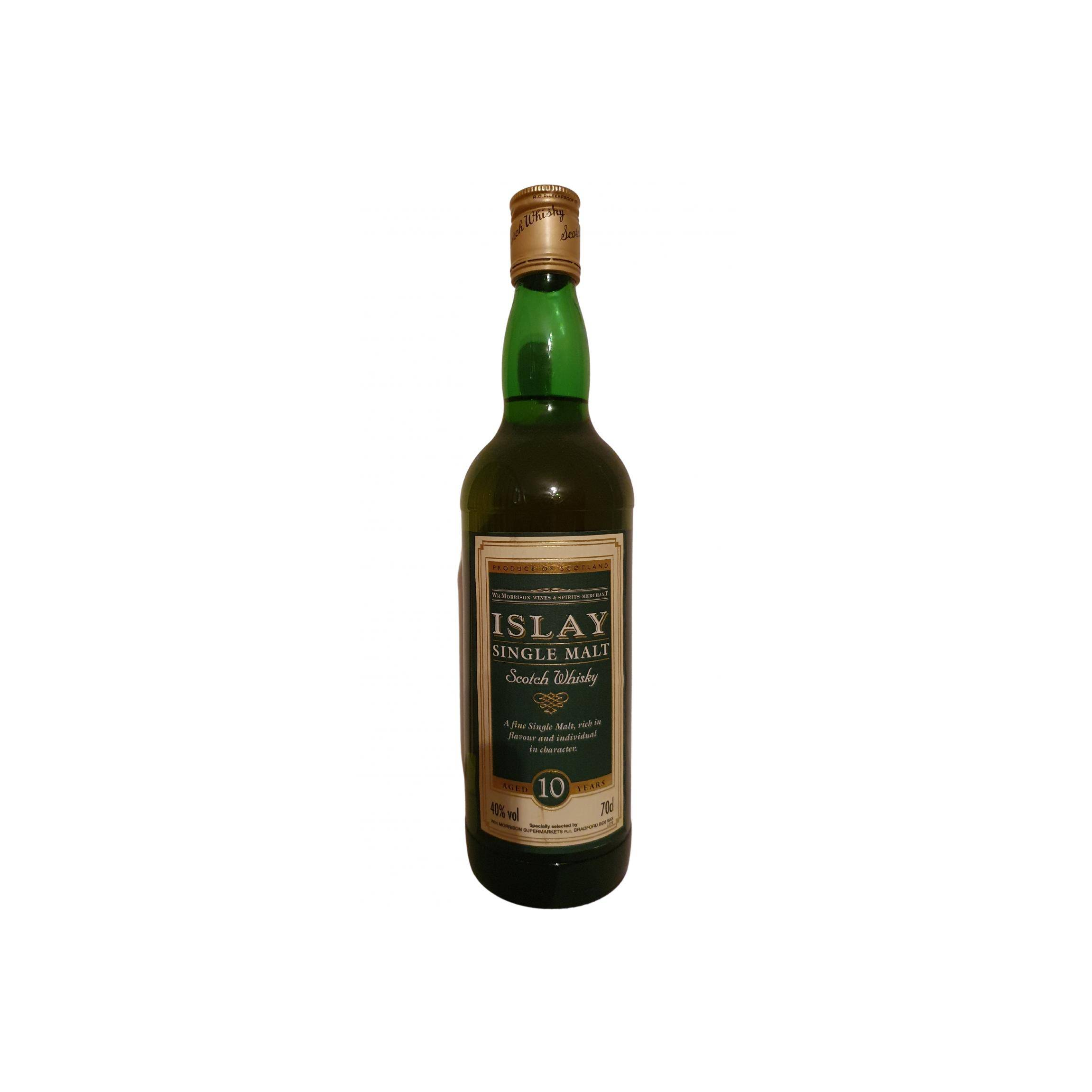 Islay 10-year-old