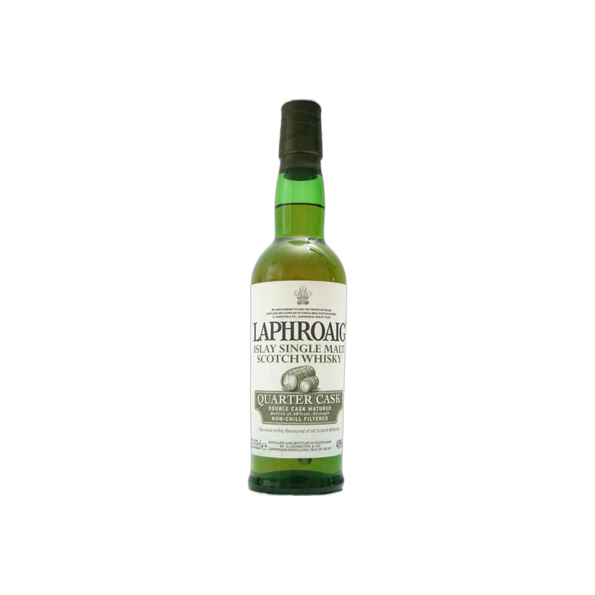 Laphroaig Single Malt Whisky