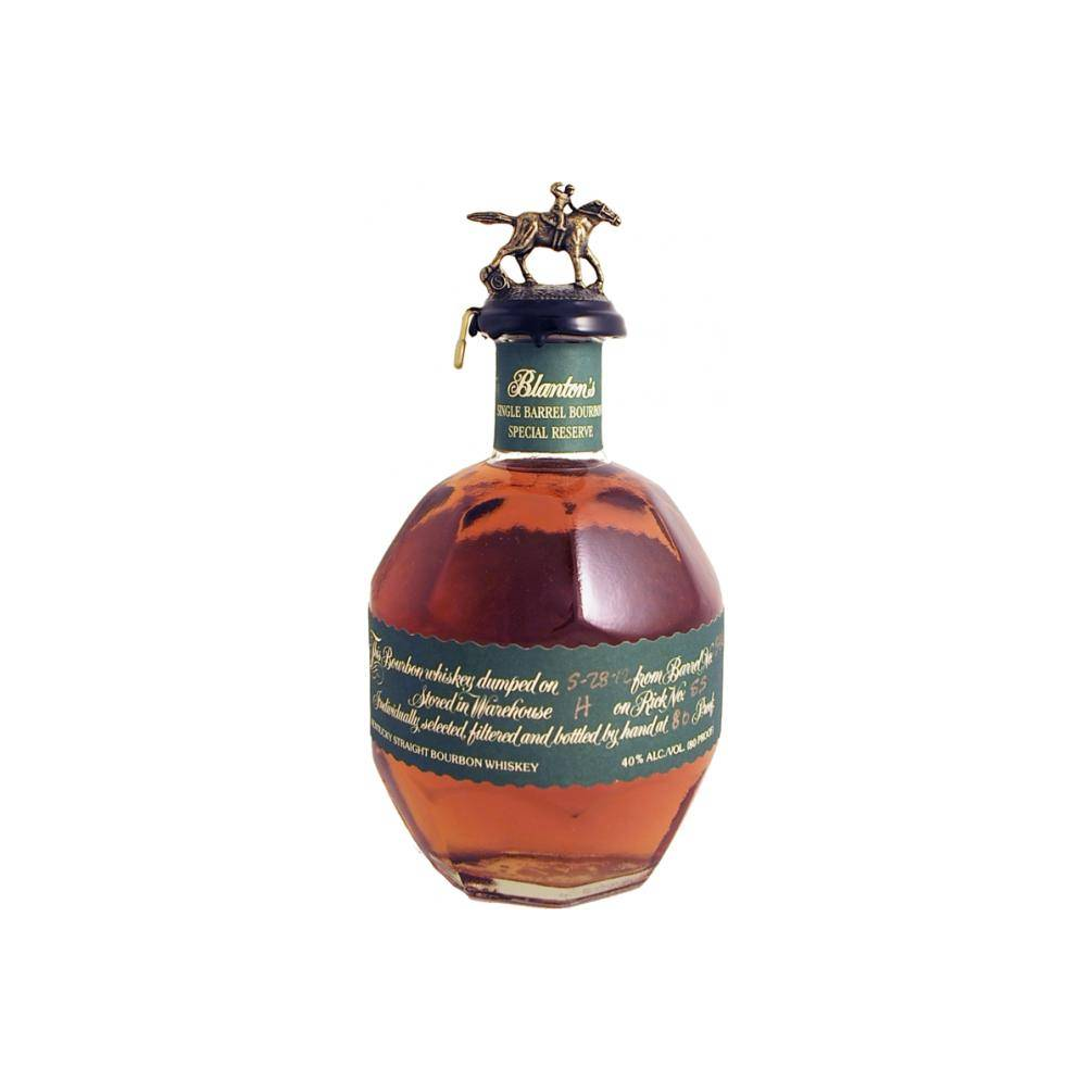 Blanton's Special Reserve Bourbon Whisky