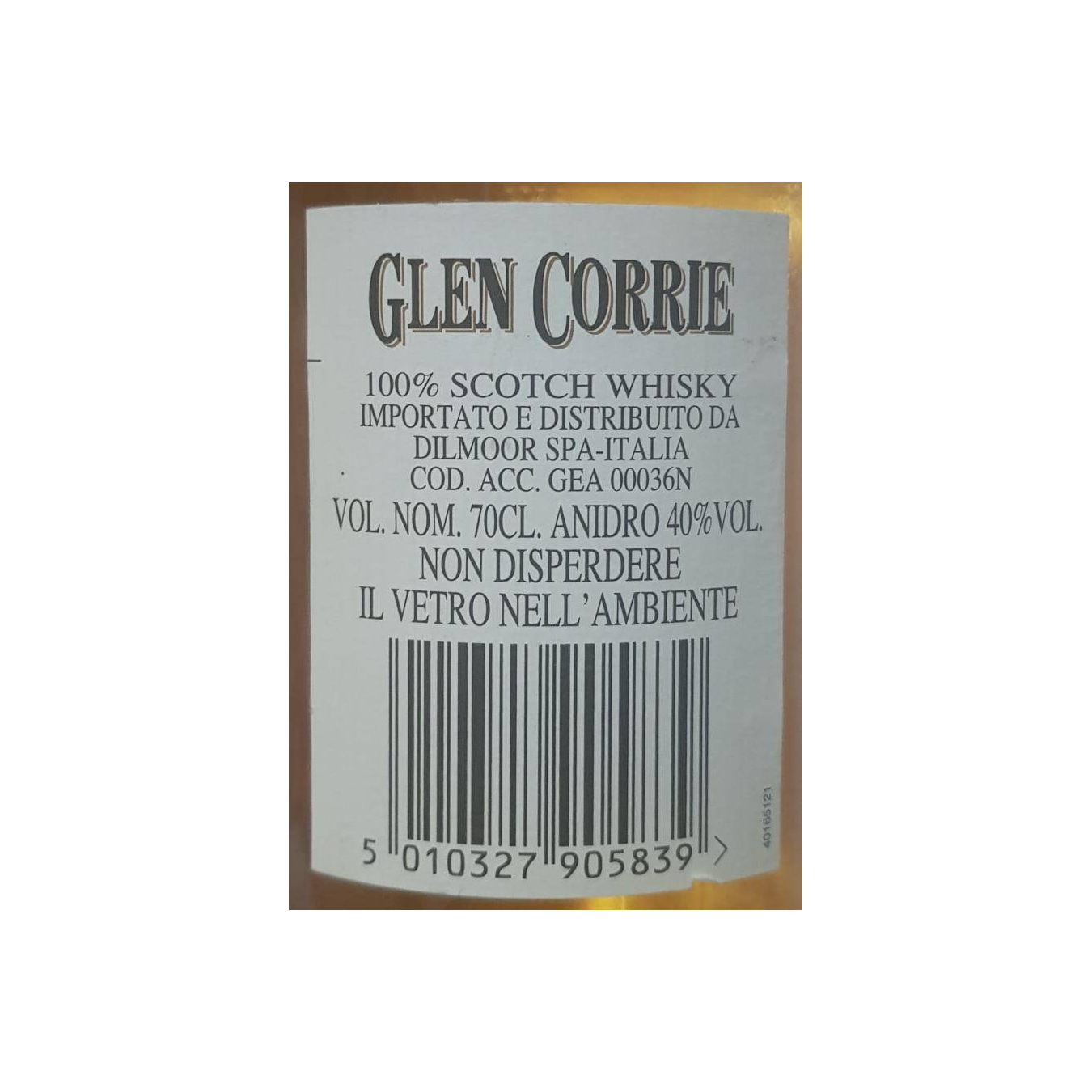 Glen Corrie 05-year-old 2