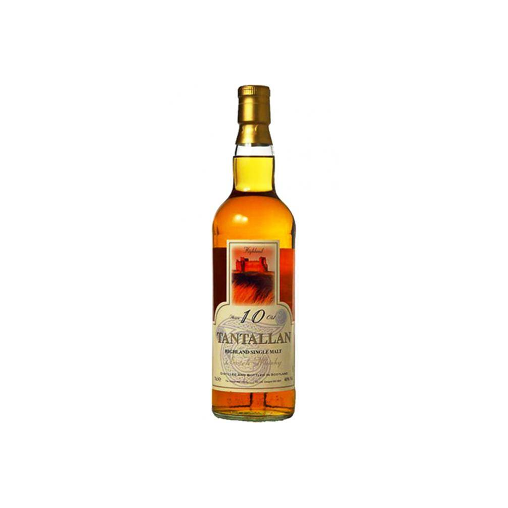 Tantallan 10-year-old VM