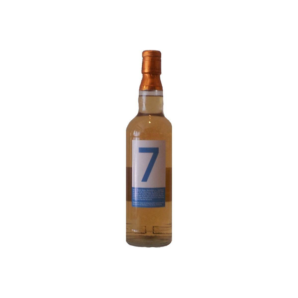 Arran 2005 4 Years Single Malt Whisky